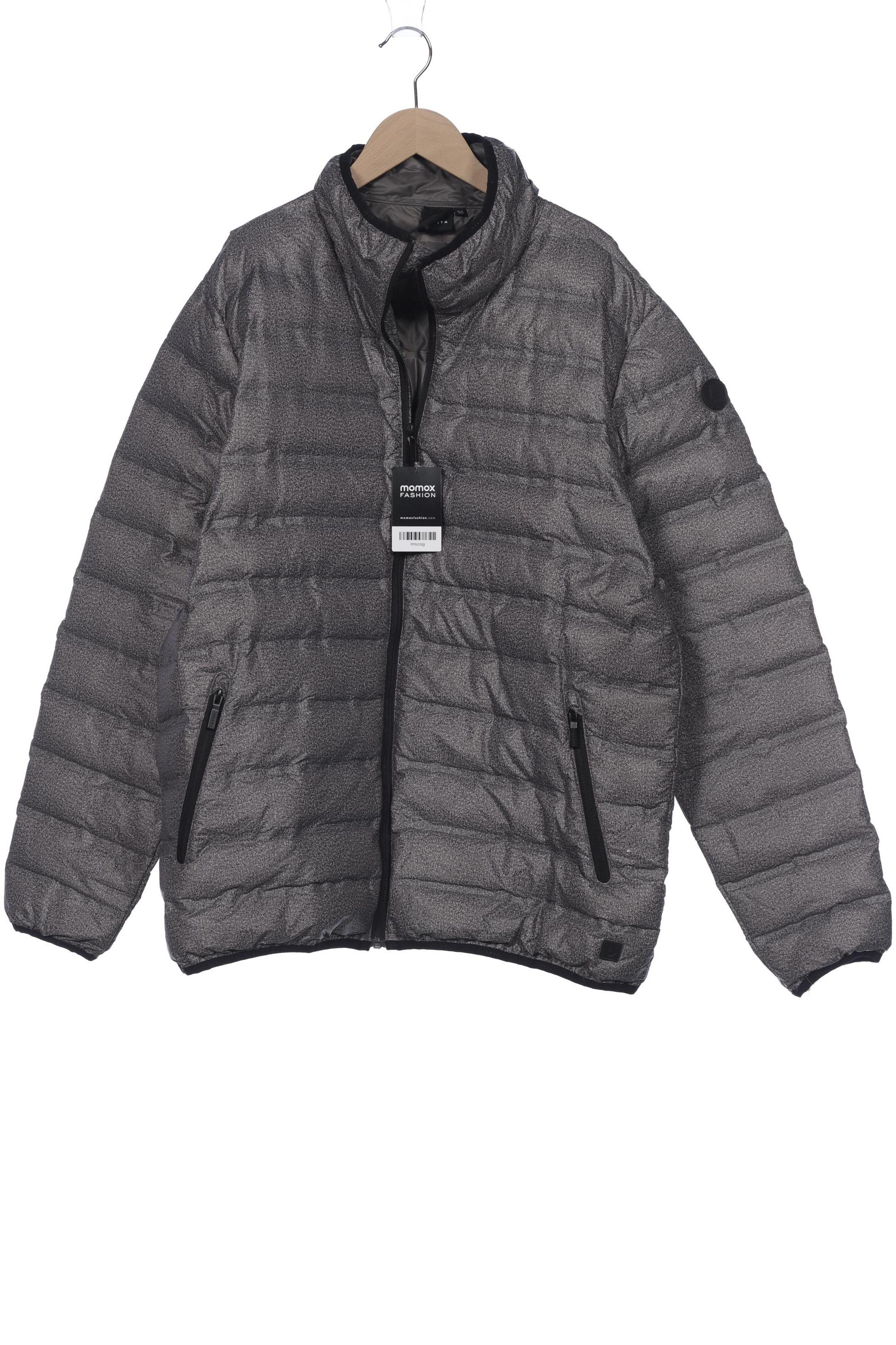 

LUHTA Herren Jacke, grau