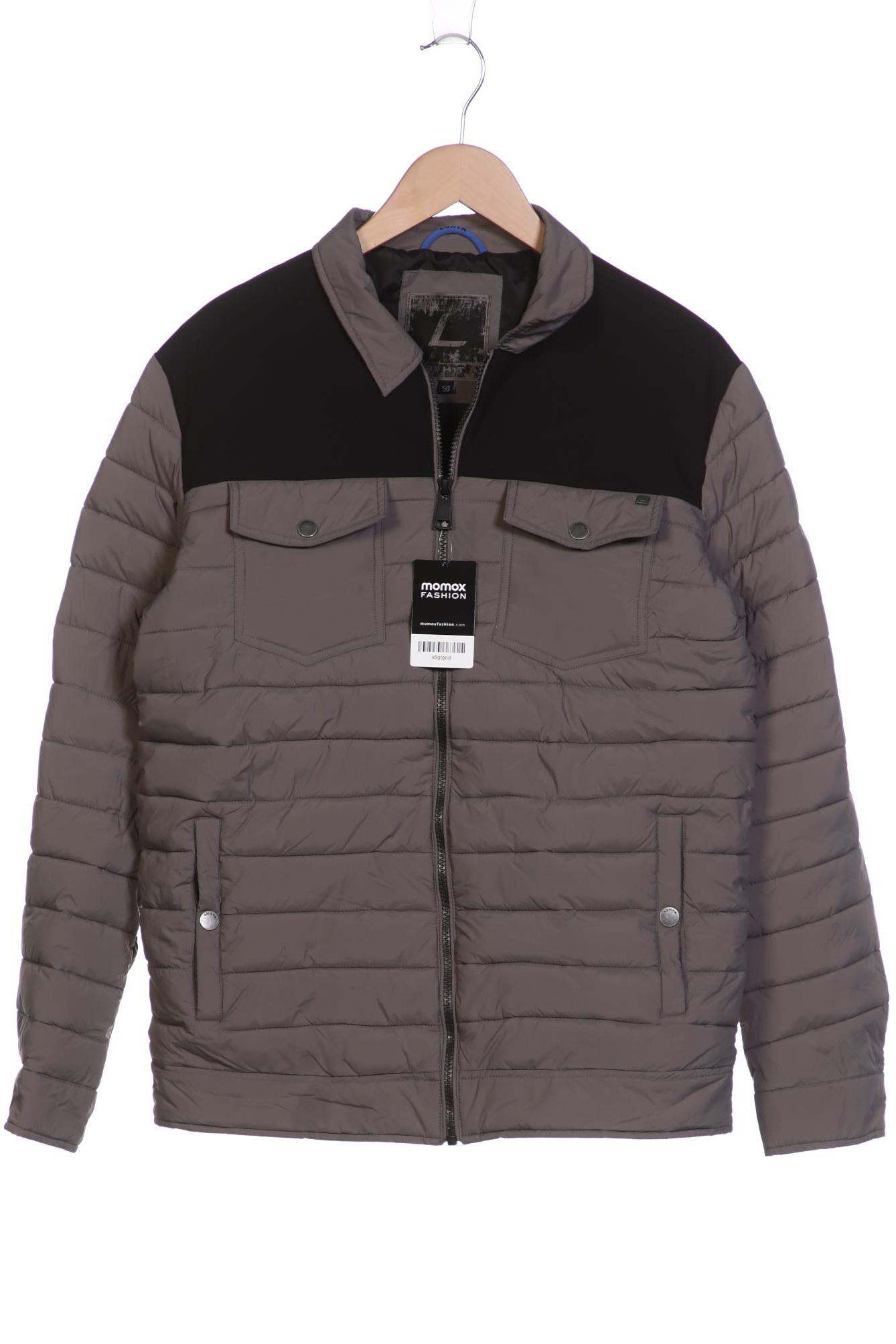 

Luhta Herren Jacke, grau, Gr. 50