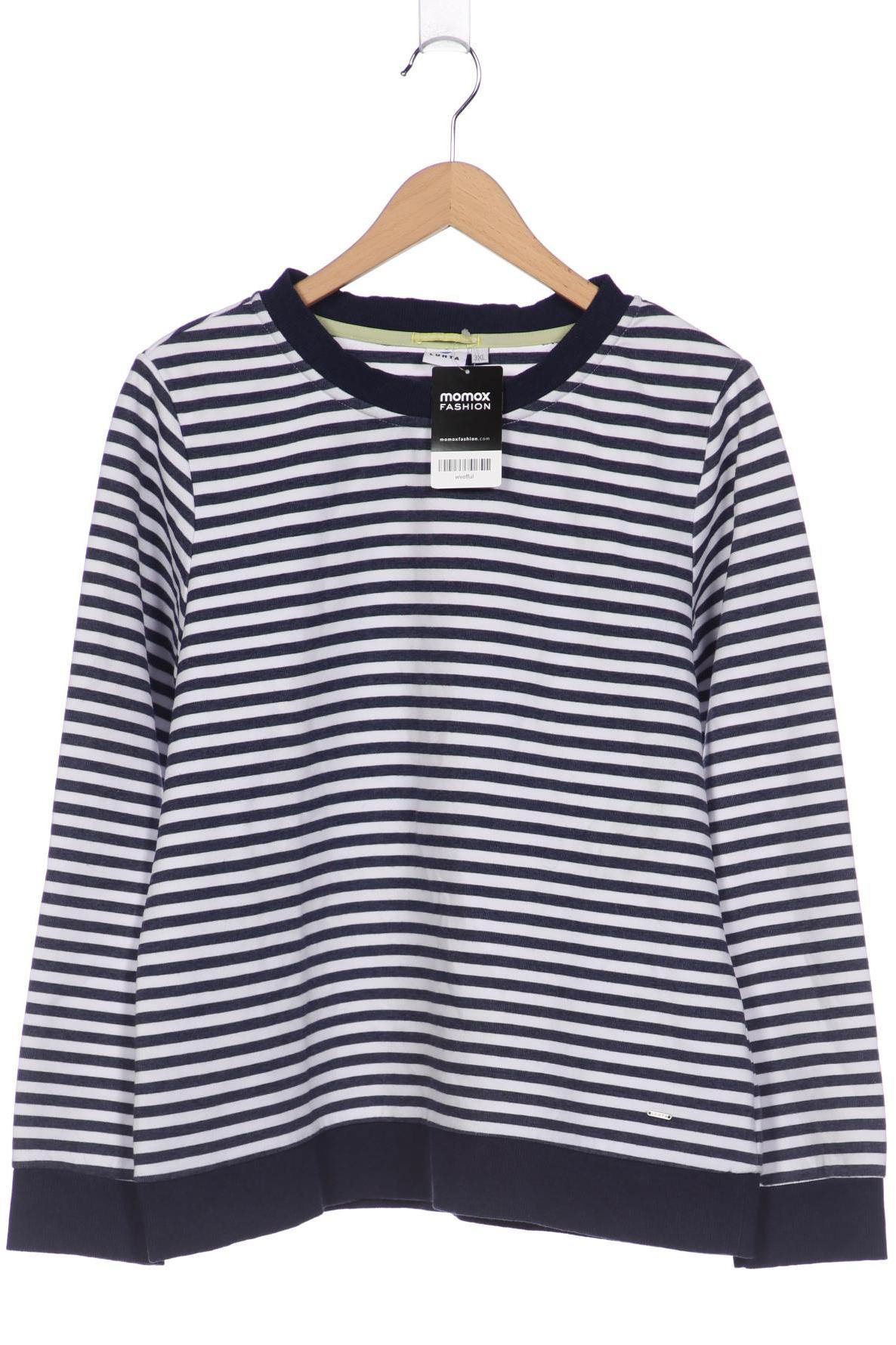 

Luhta Herren Pullover, marineblau, Gr. 58