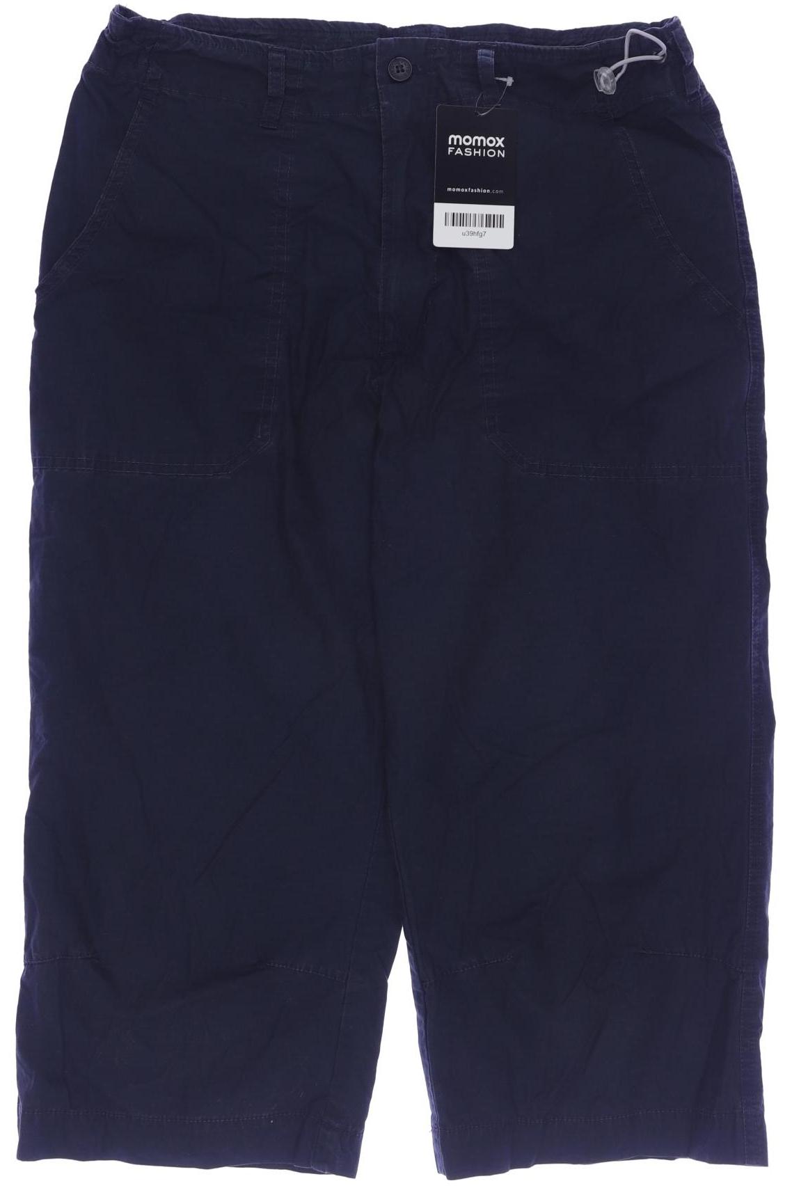 Thumbnail - Luhta Herren Shorts, marineblau, Gr. 32