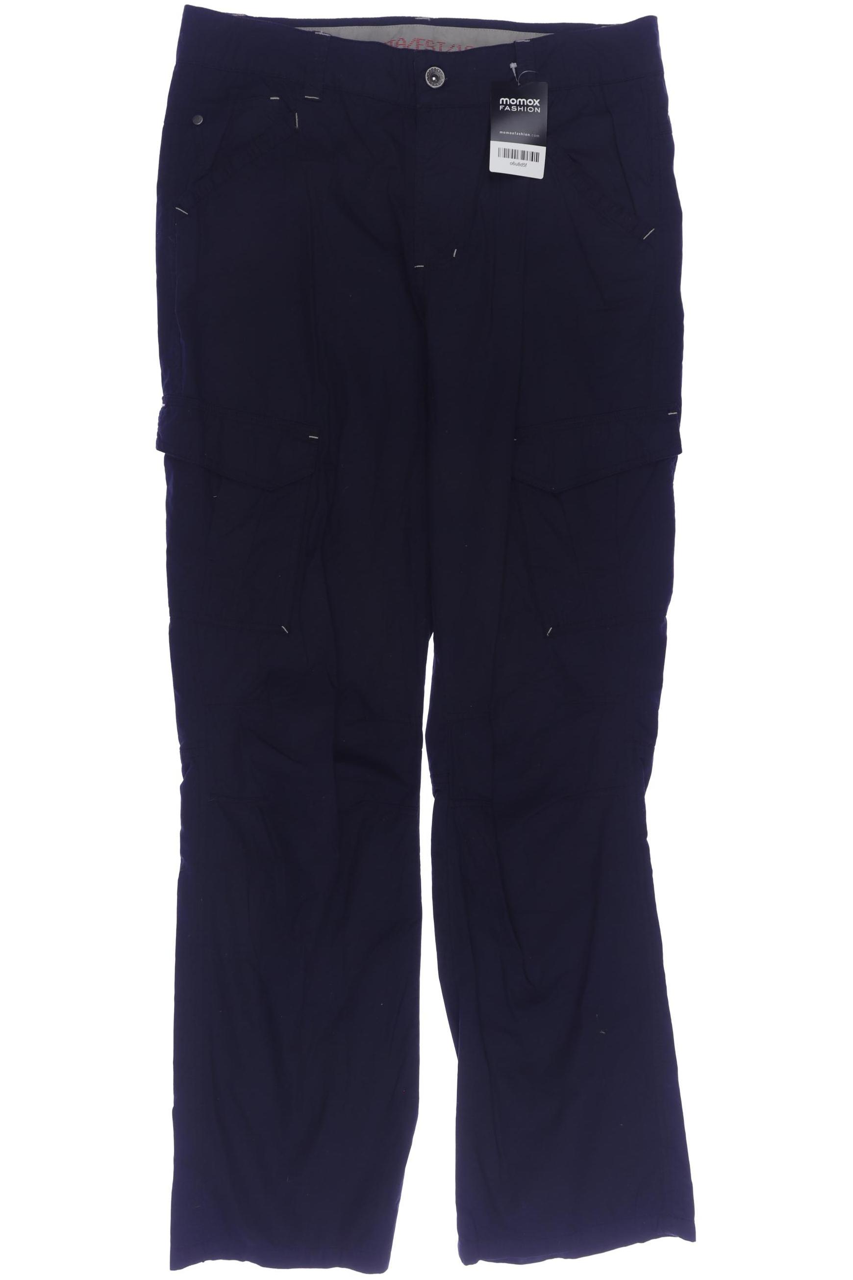 

Luhta Herren Stoffhose, marineblau, Gr. 50