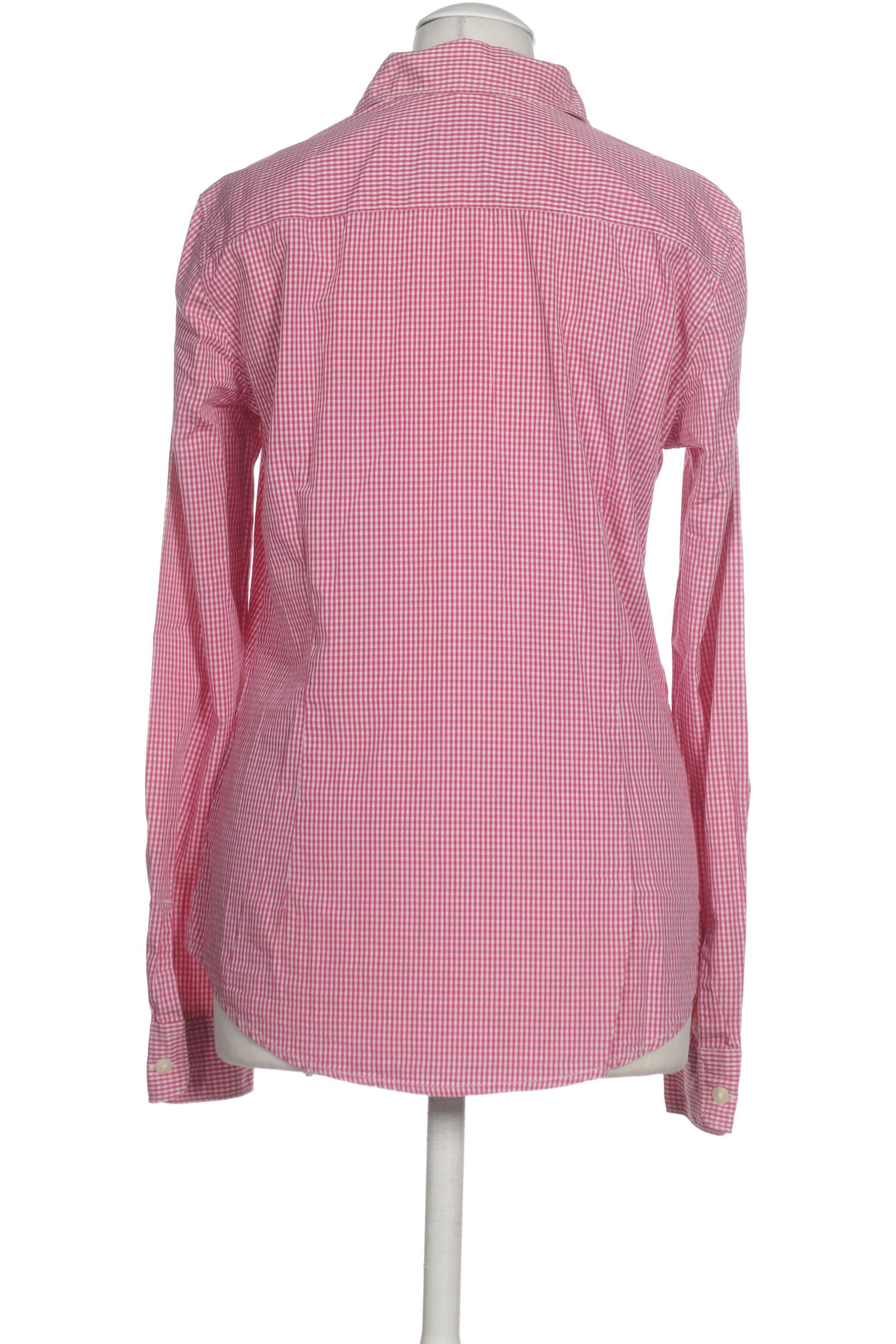 

Luis Trenker Damen Bluse, pink, Gr.
