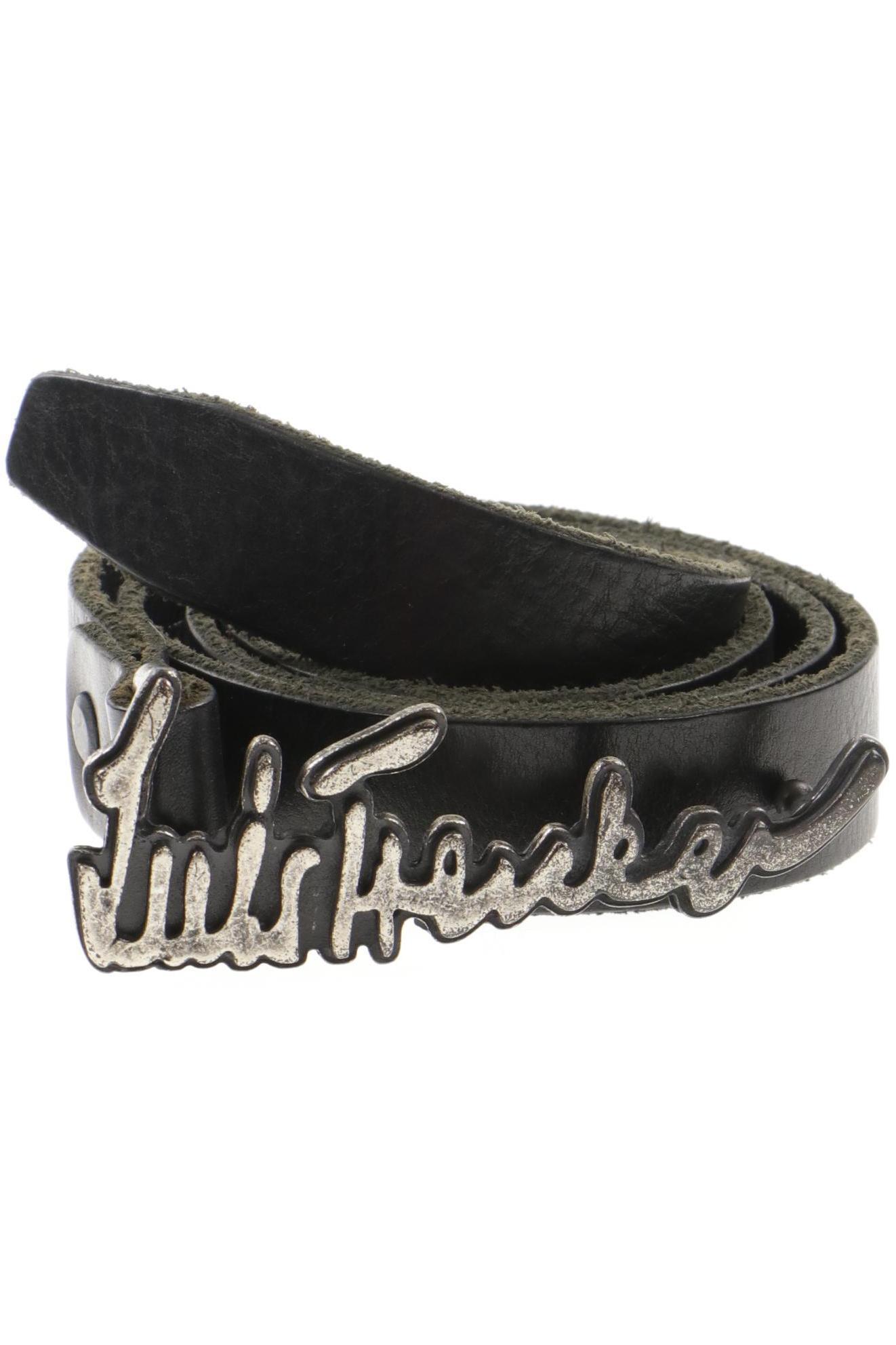 

Luis Trenker Damen Gürtel, schwarz, Gr.