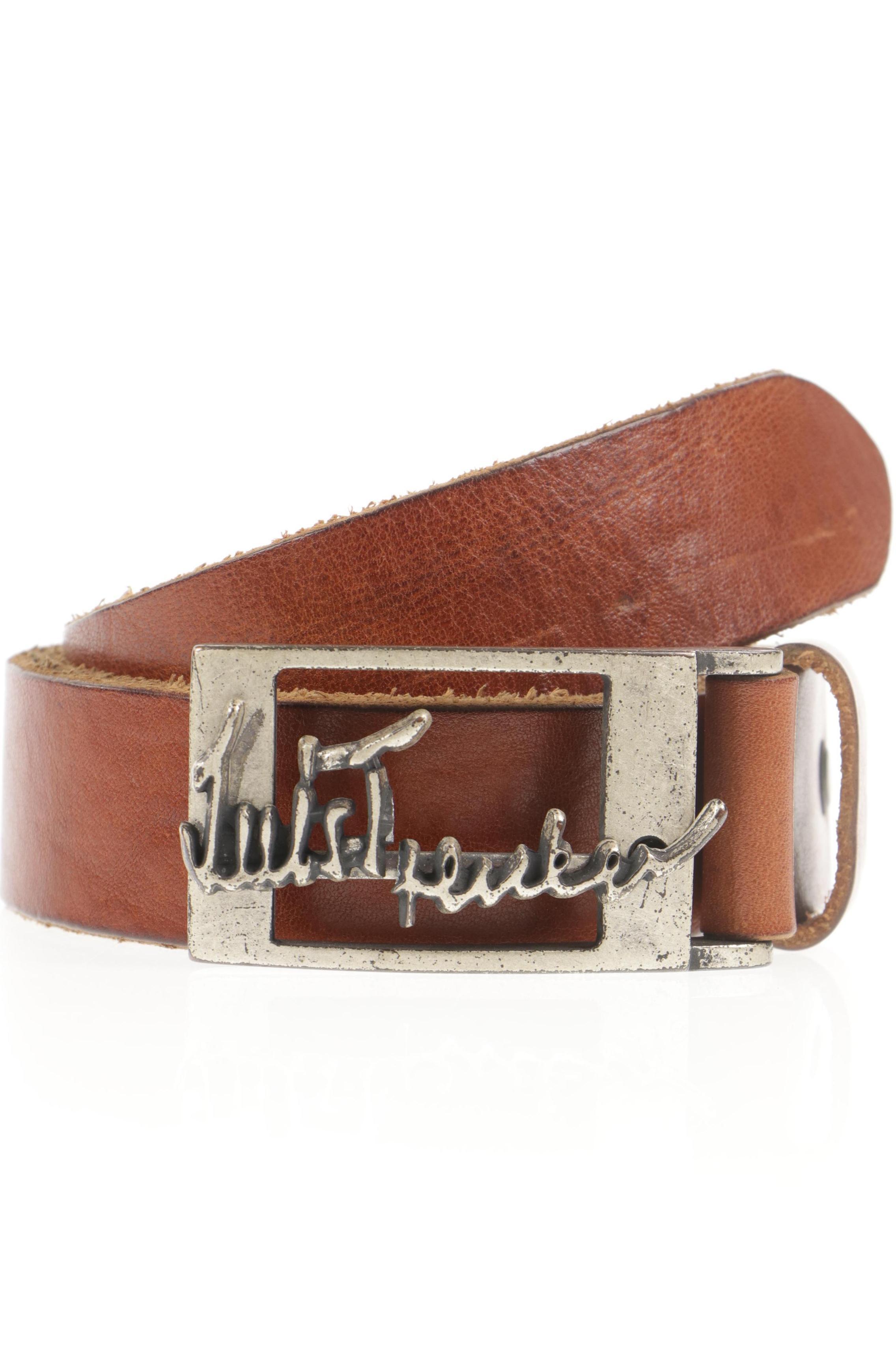 

Luis Trenker Damen Gürtel, braun, Gr.