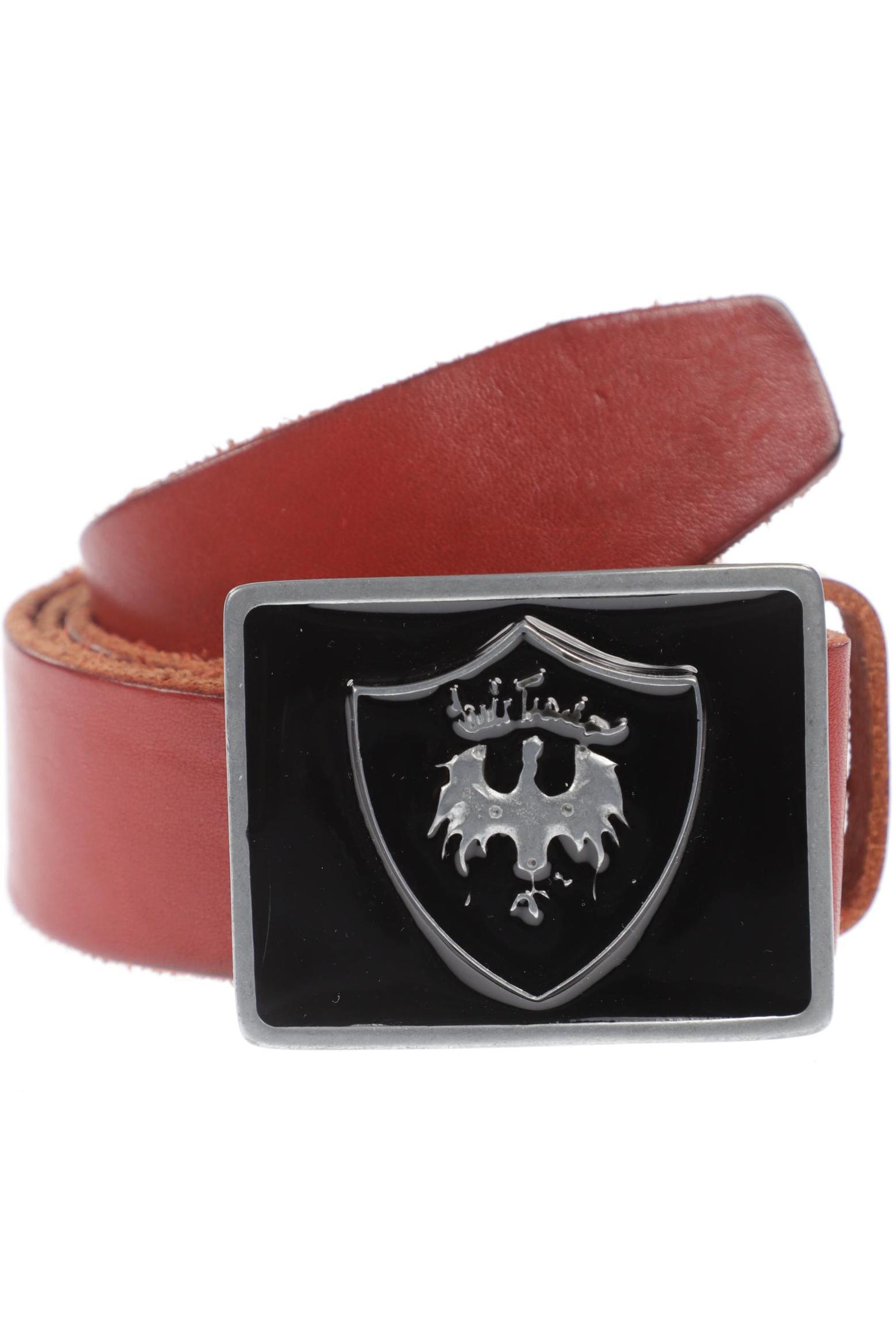 

Luis Trenker Damen Gürtel, rot, Gr.