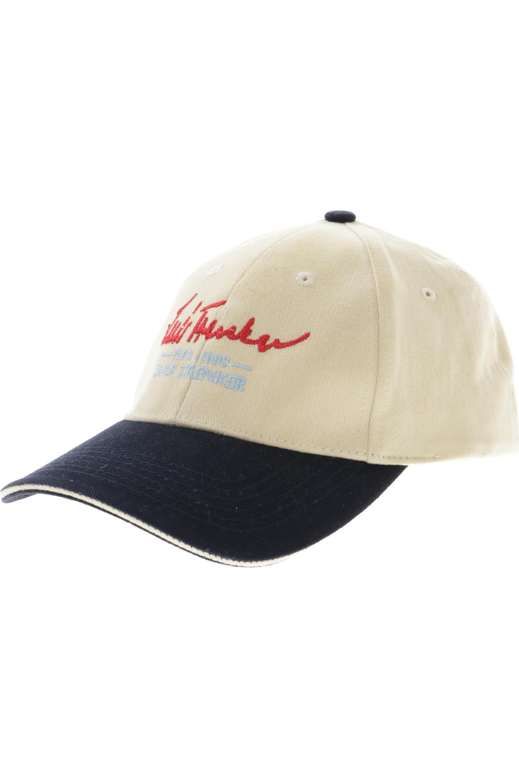 Thumbnail - Luis Trenker Herren Hut/Mütze, beige, Gr.