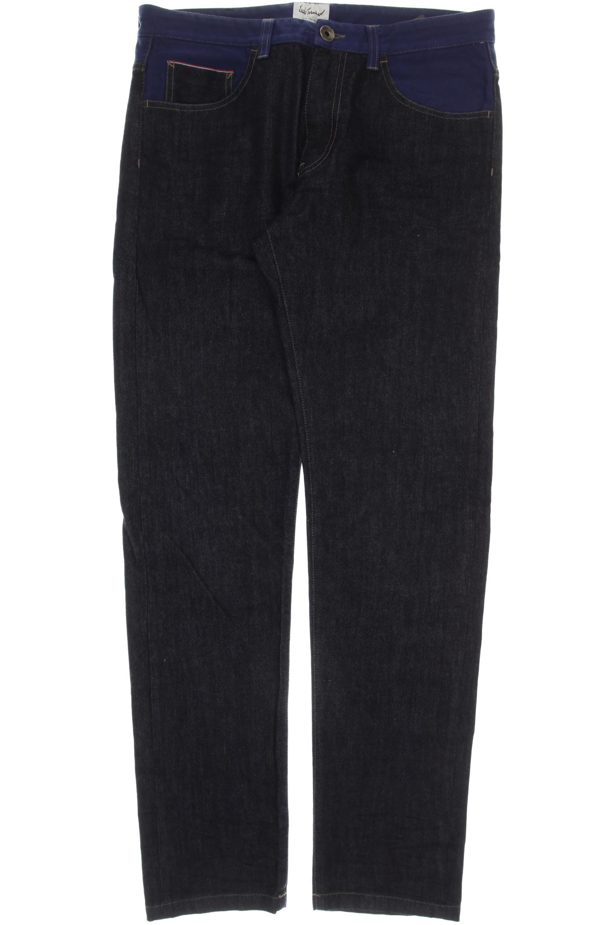 Thumbnail - Luis Trenker Herren Jeans, blau, Gr. 50