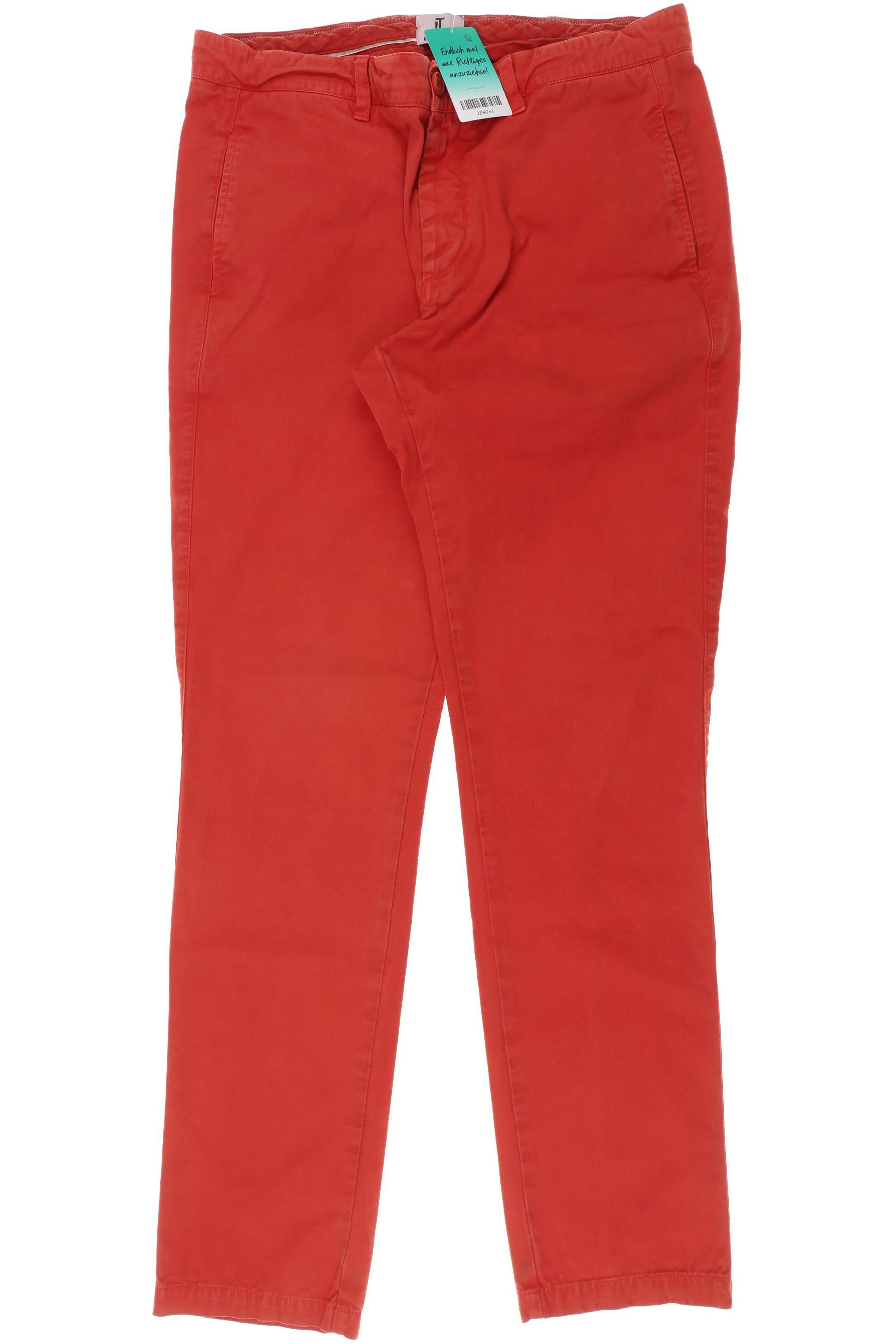 

Luis Trenker Herren Jeans, rot, Gr. 50