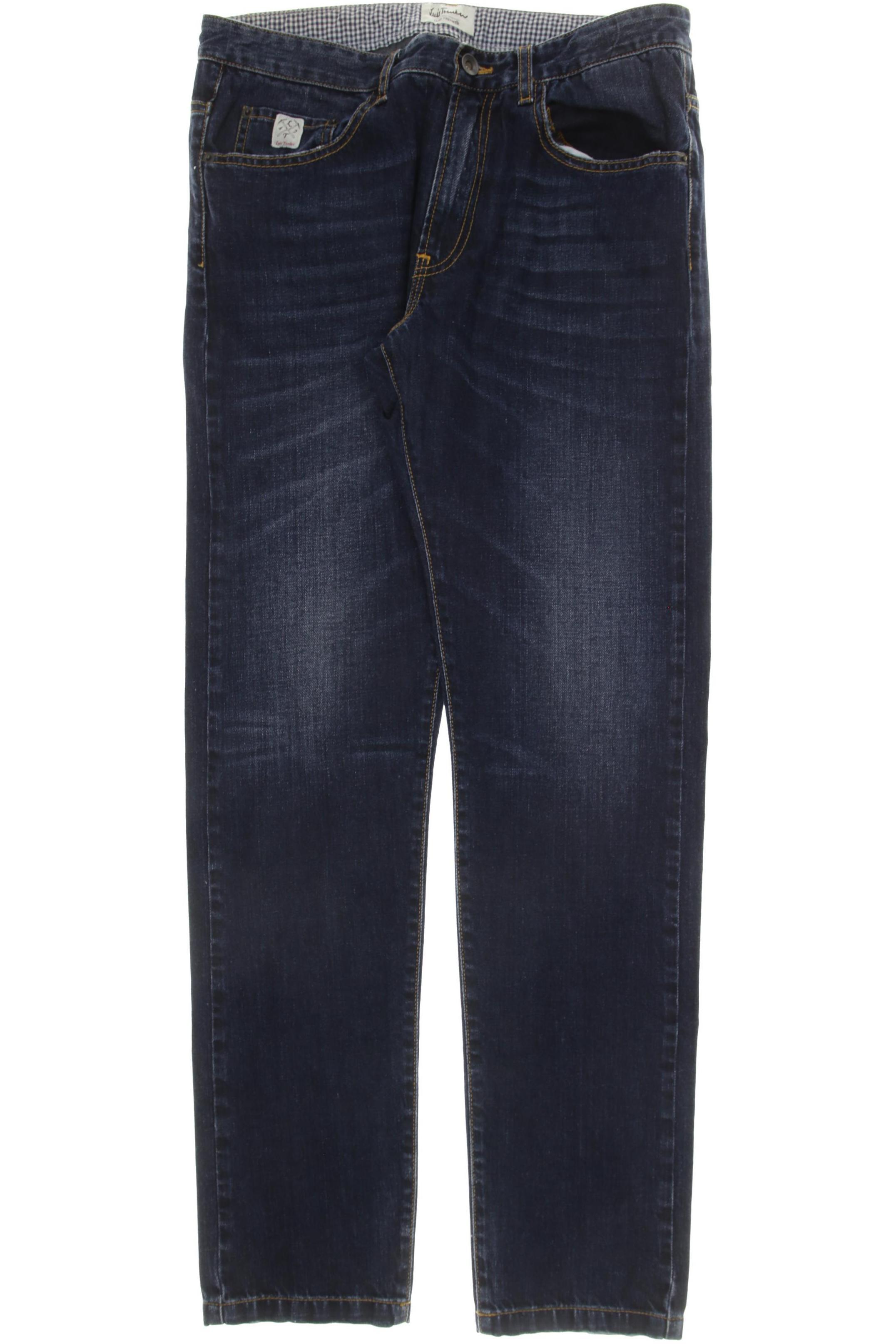 Thumbnail - Luis Trenker Herren Jeans, blau, Gr. 48