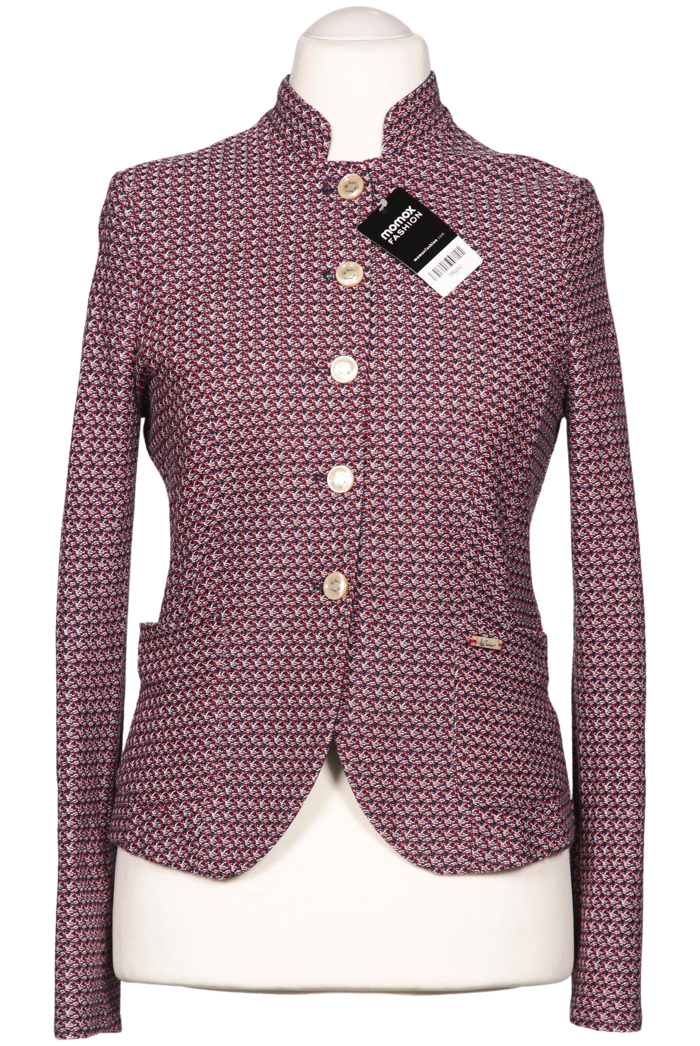 

Luis Trenker Damen Blazer, mehrfarbig, Gr. 42