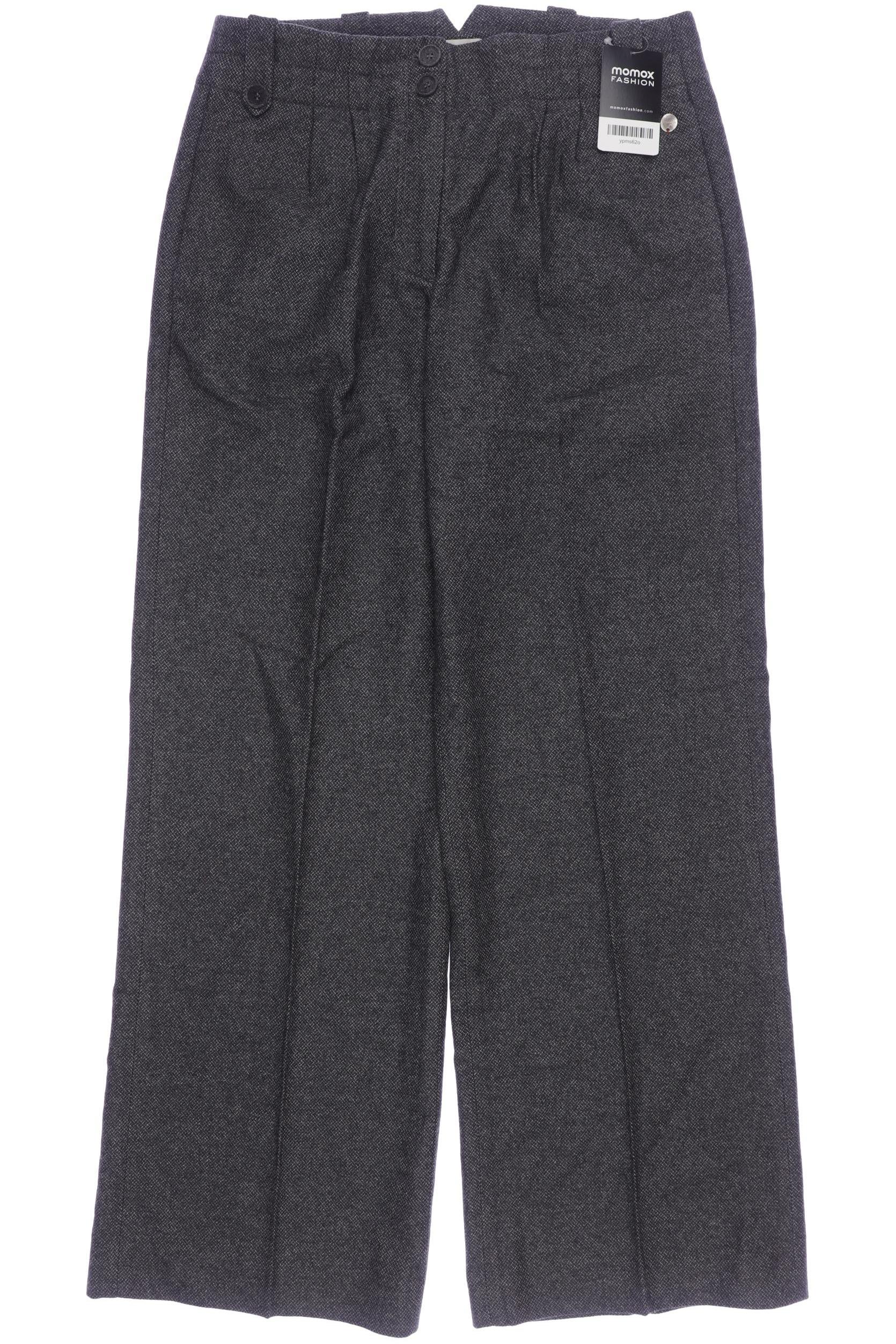 

Luis Trenker Damen Stoffhose, grau, Gr. 44