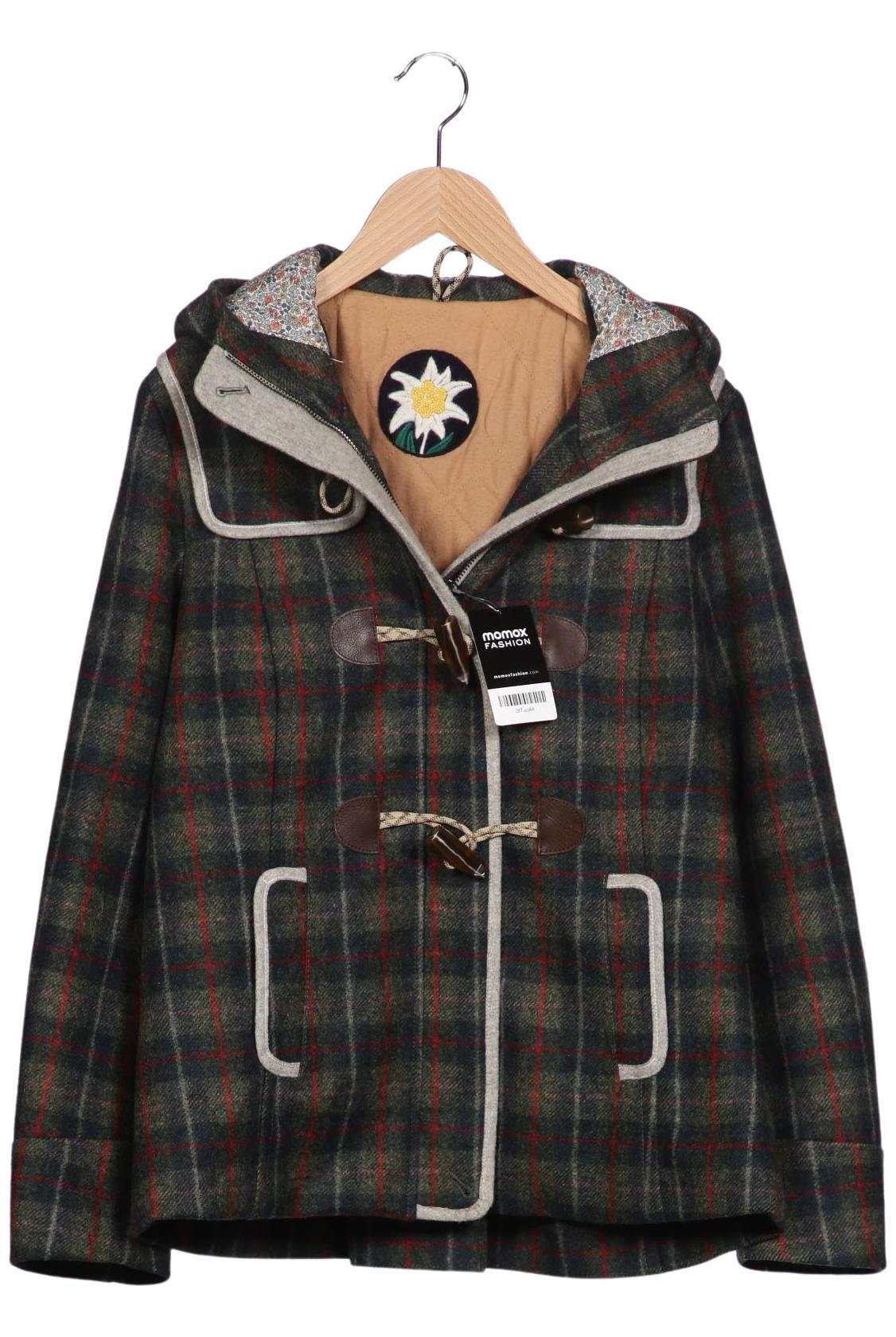 

Luis Trenker Damen Jacke, mehrfarbig, Gr. 44