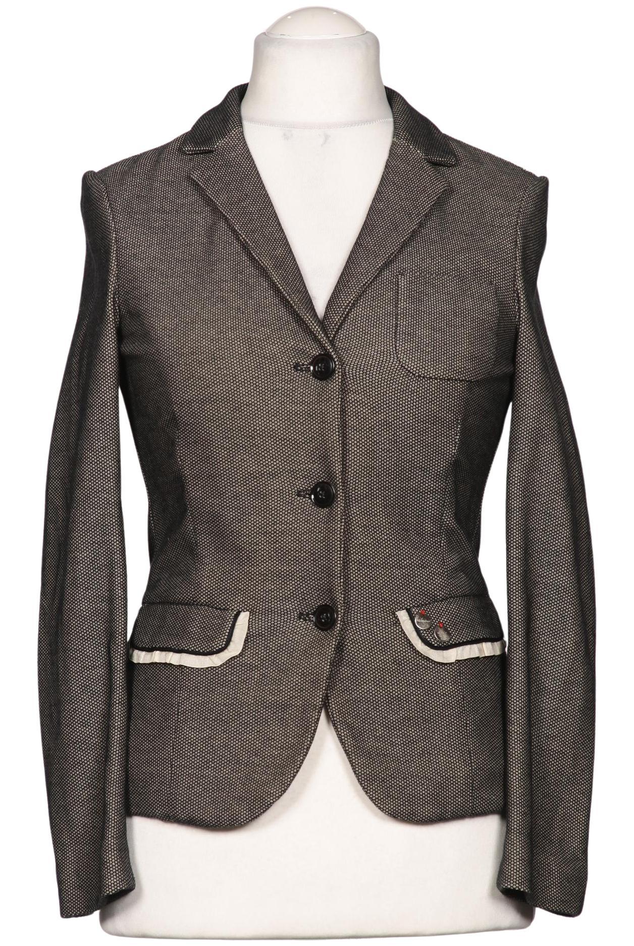 

Luis Trenker Damen Blazer, braun, Gr. 42