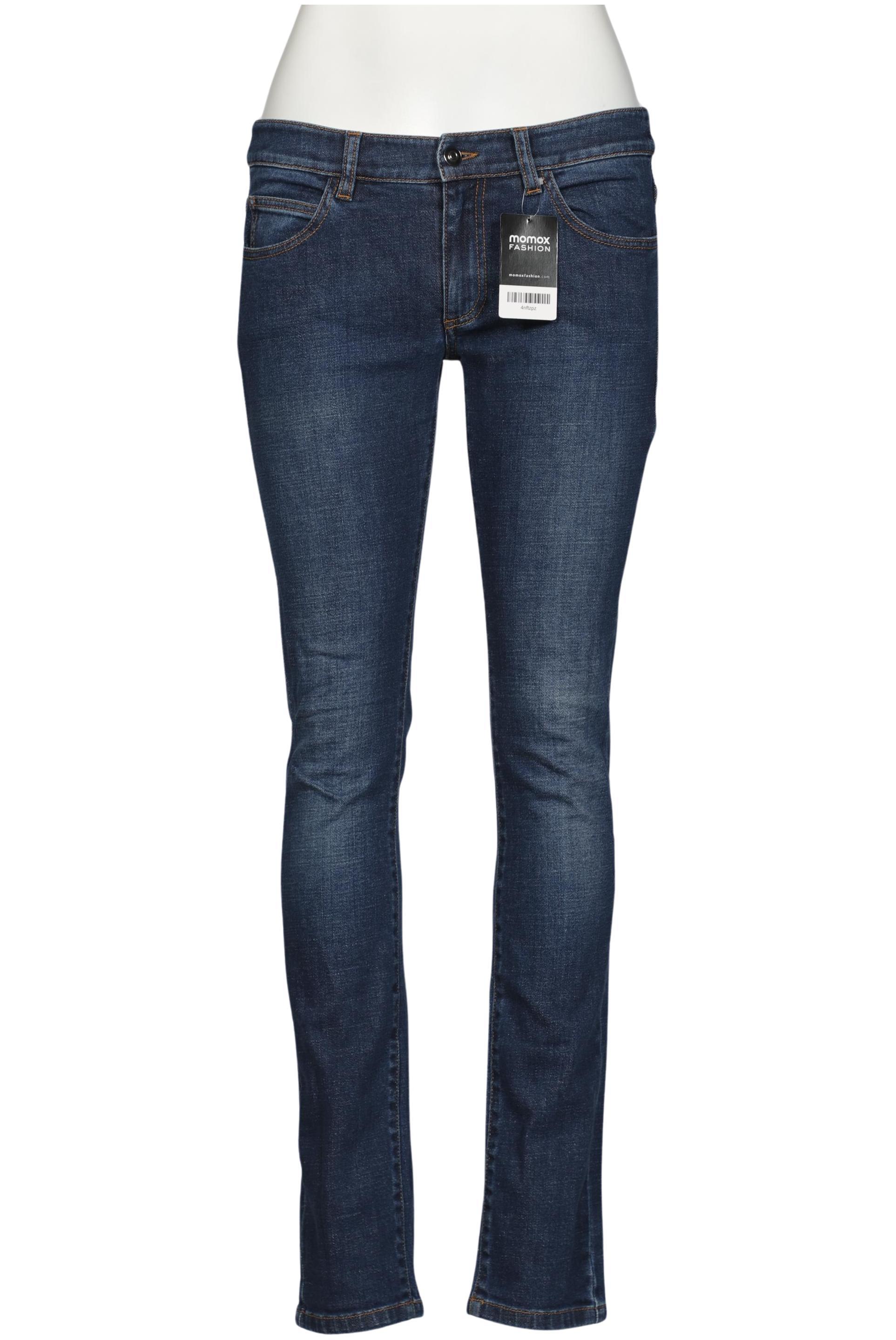 

Luis Trenker Damen Jeans, blau, Gr. 44