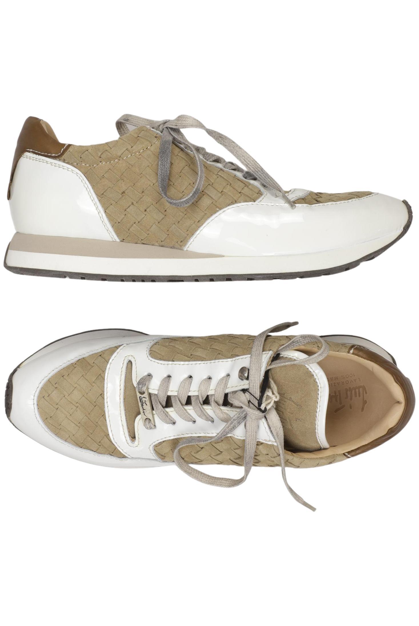 

Luis Trenker Damen Sneakers, mehrfarbig, Gr. 40