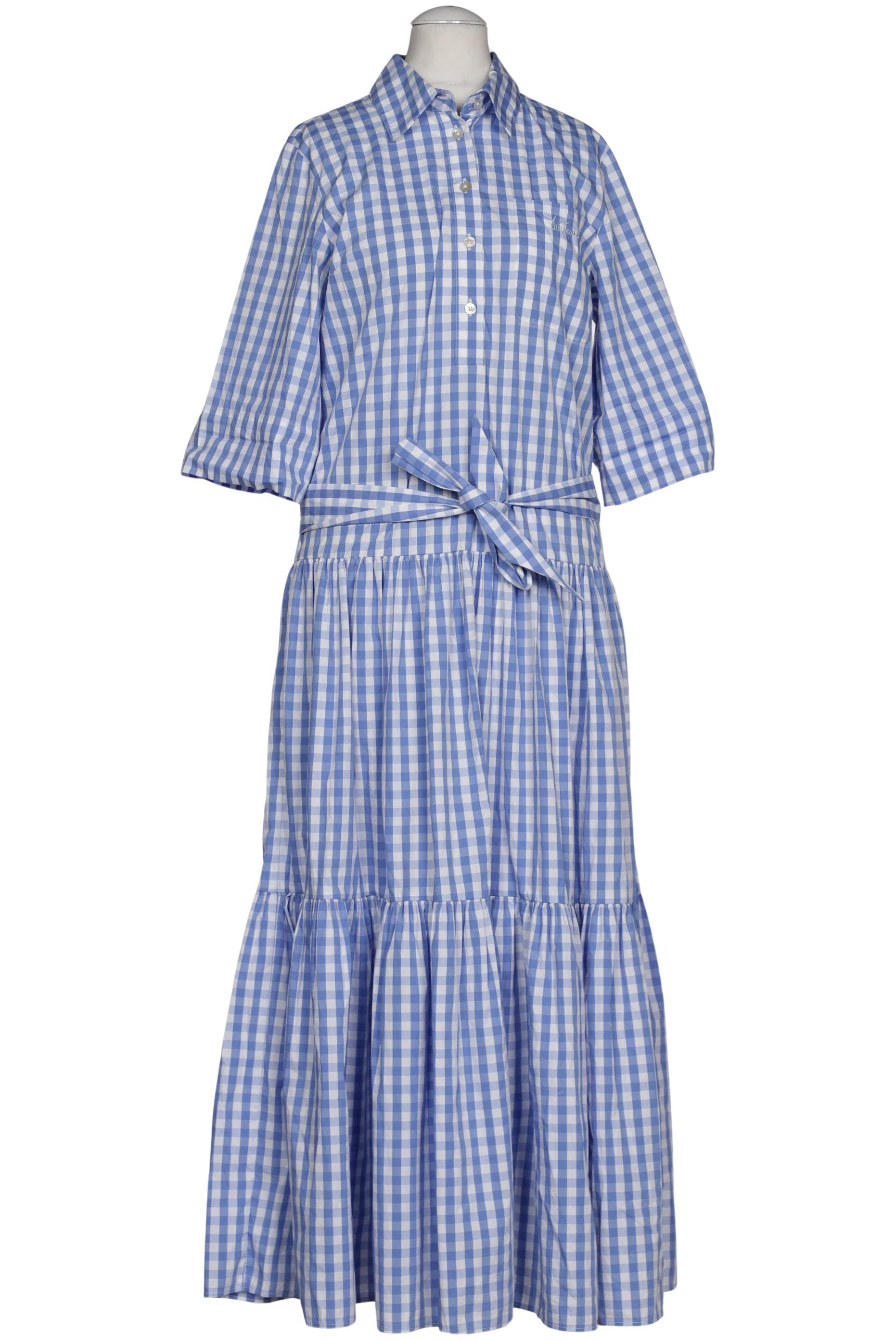 

Luis Trenker Damen Kleid, mehrfarbig, Gr. 40