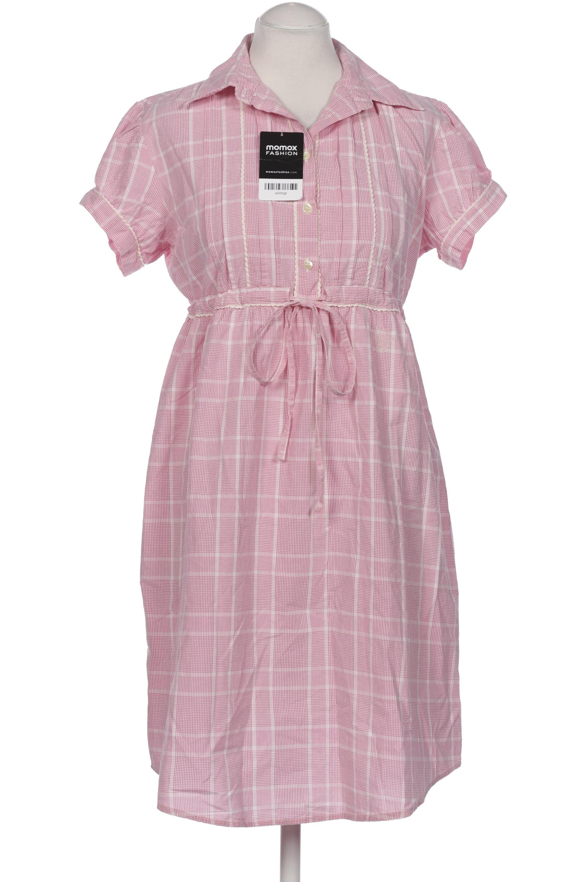 Thumbnail - Luis Trenker Damen Kleid, pink, Gr. 36