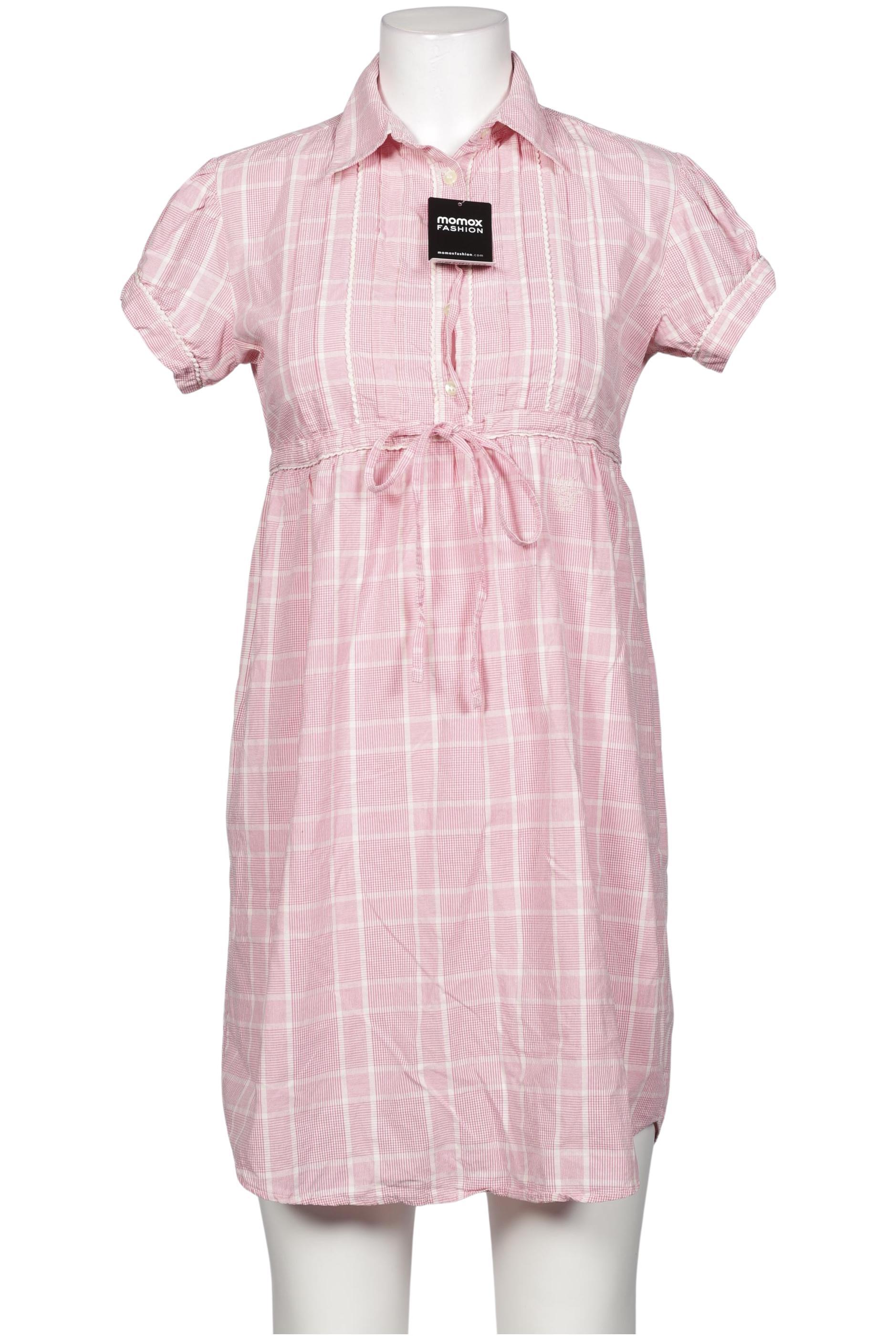 

Luis Trenker Damen Kleid, pink, Gr. 36