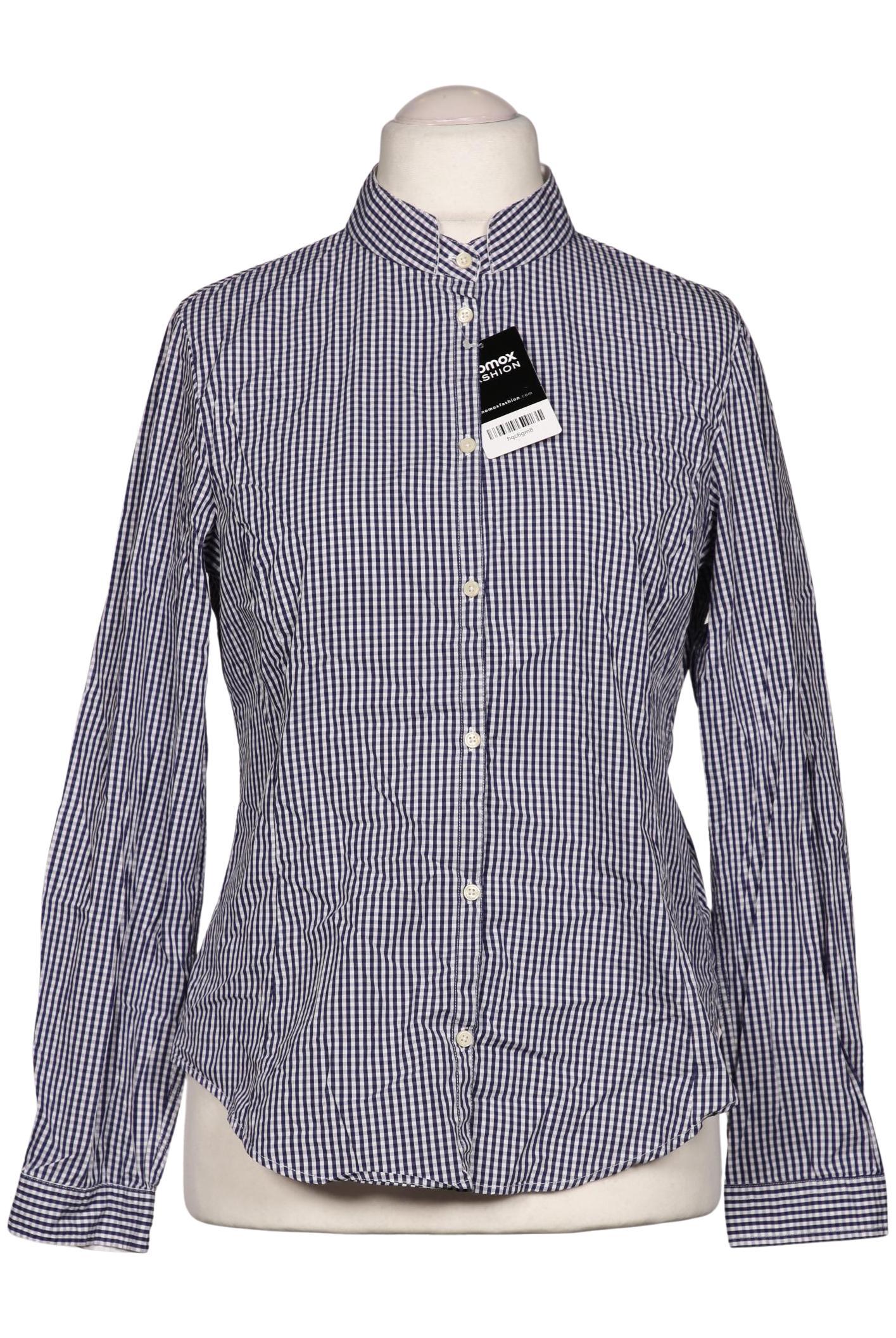 

Luis Trenker Damen Bluse, mehrfarbig, Gr. 44