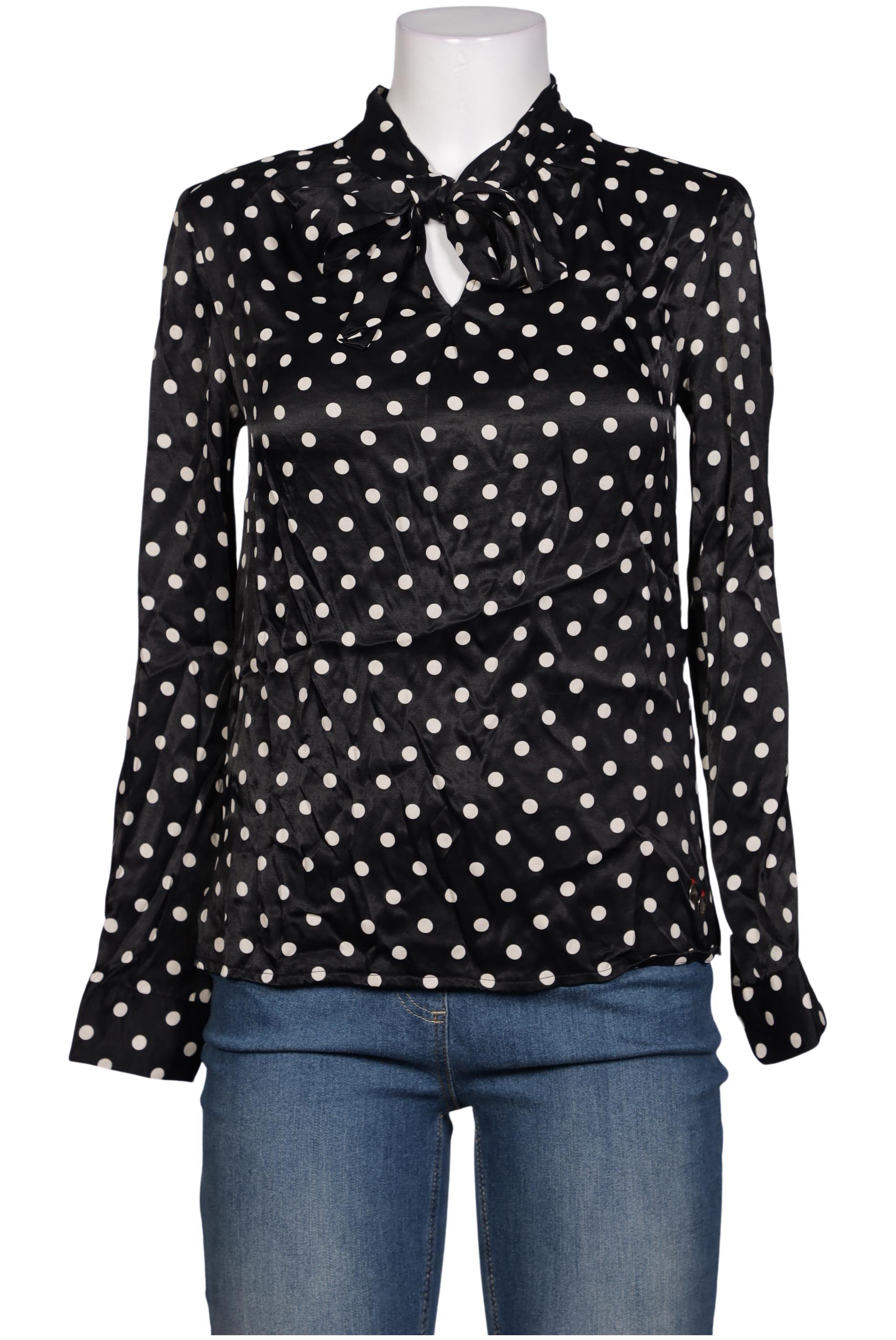 

Luis Trenker Damen Bluse, mehrfarbig, Gr. 34