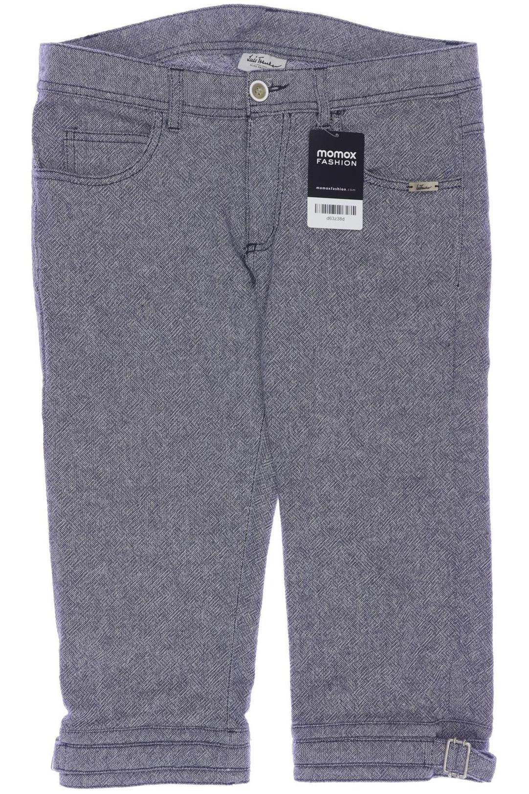 

Luis Trenker Damen Stoffhose, marineblau, Gr. 31
