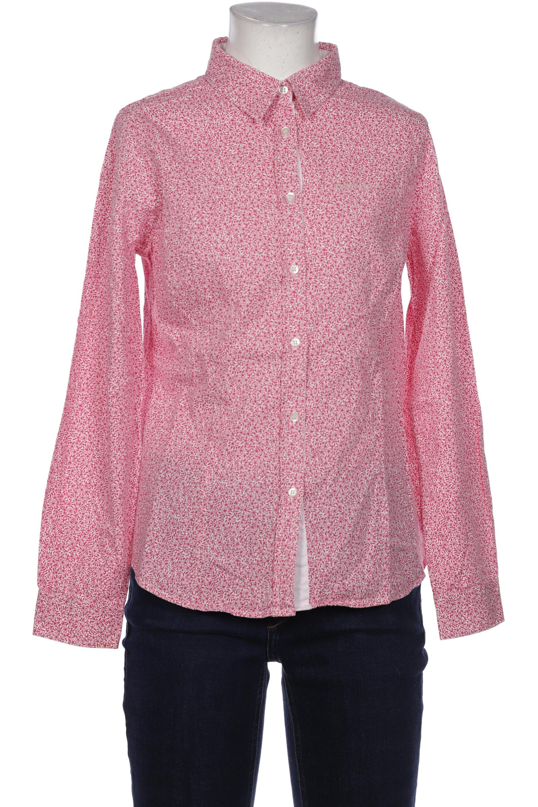 

Luis Trenker Damen Bluse, pink, Gr. 36