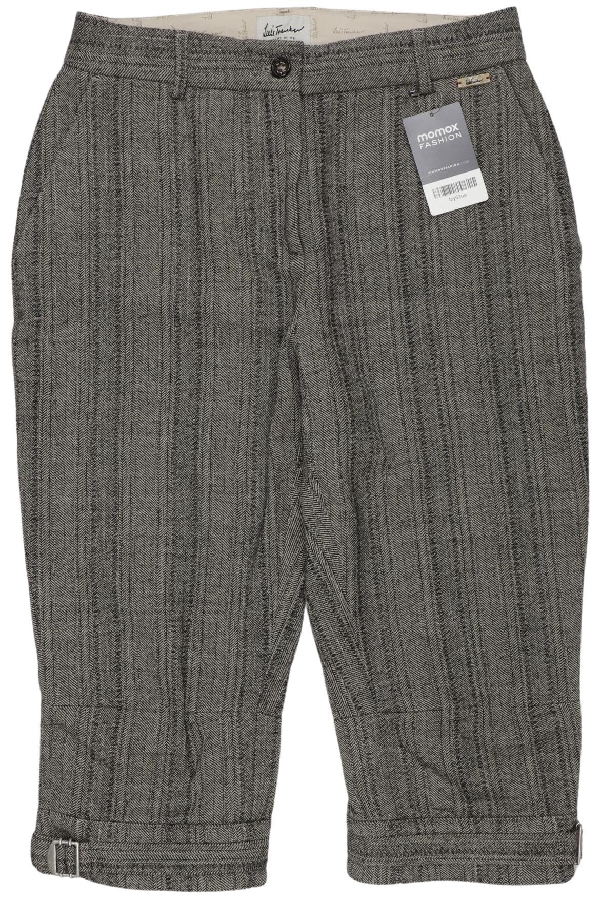 

Luis Trenker Damen Shorts, grau, Gr. 42