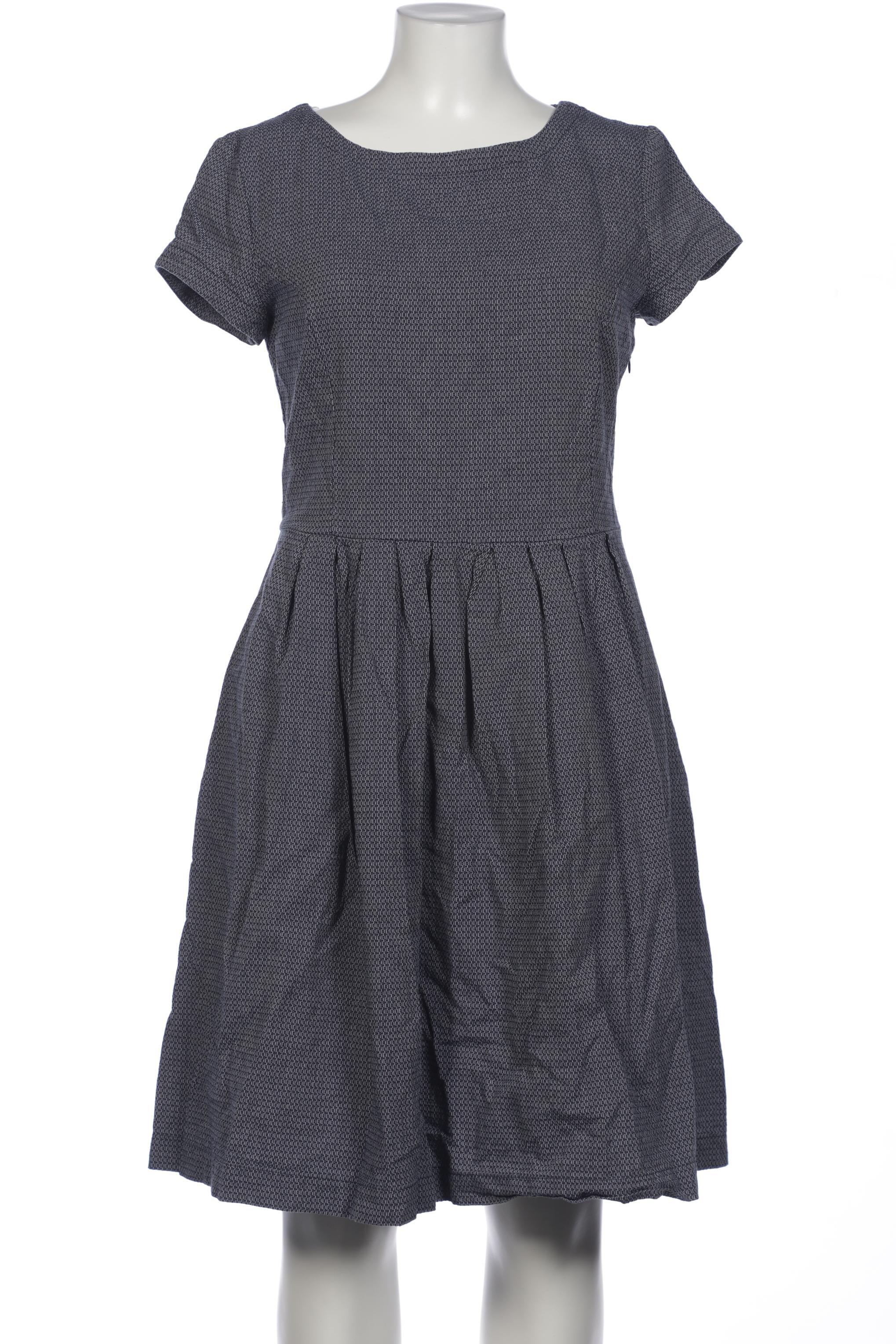 

Luis Trenker Damen Kleid, marineblau, Gr. 46