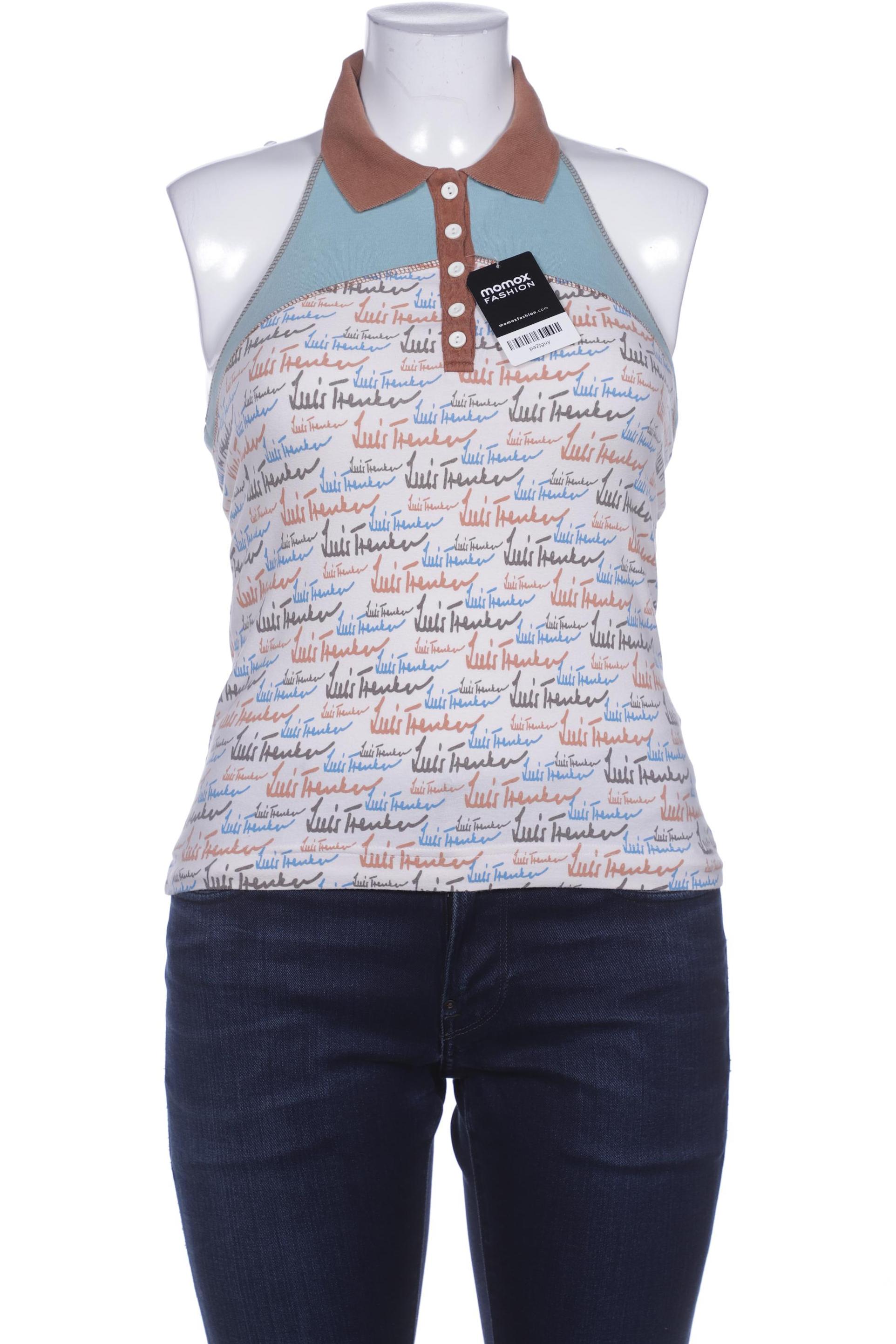 

Luis Trenker Damen Top, braun