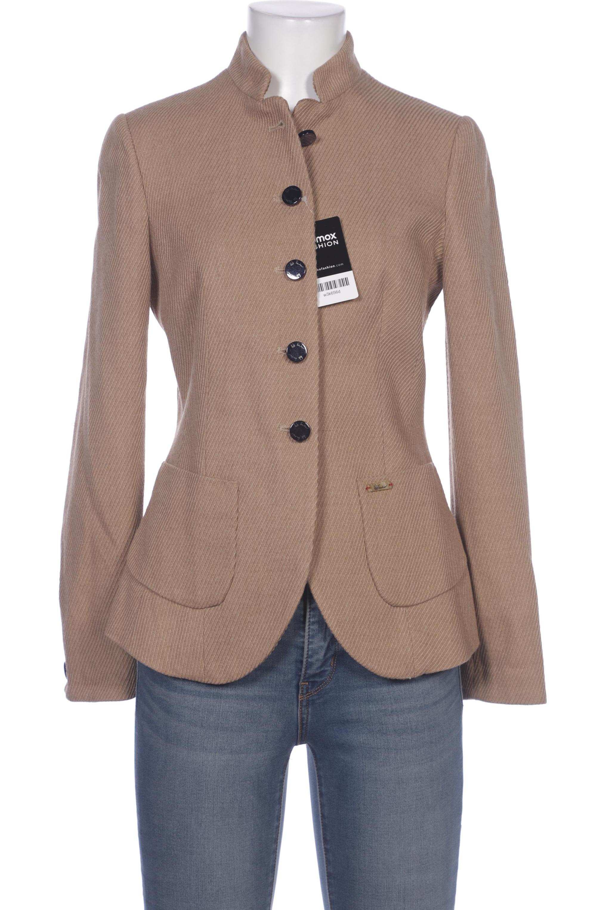 

Luis Trenker Damen Blazer, braun, Gr. 40