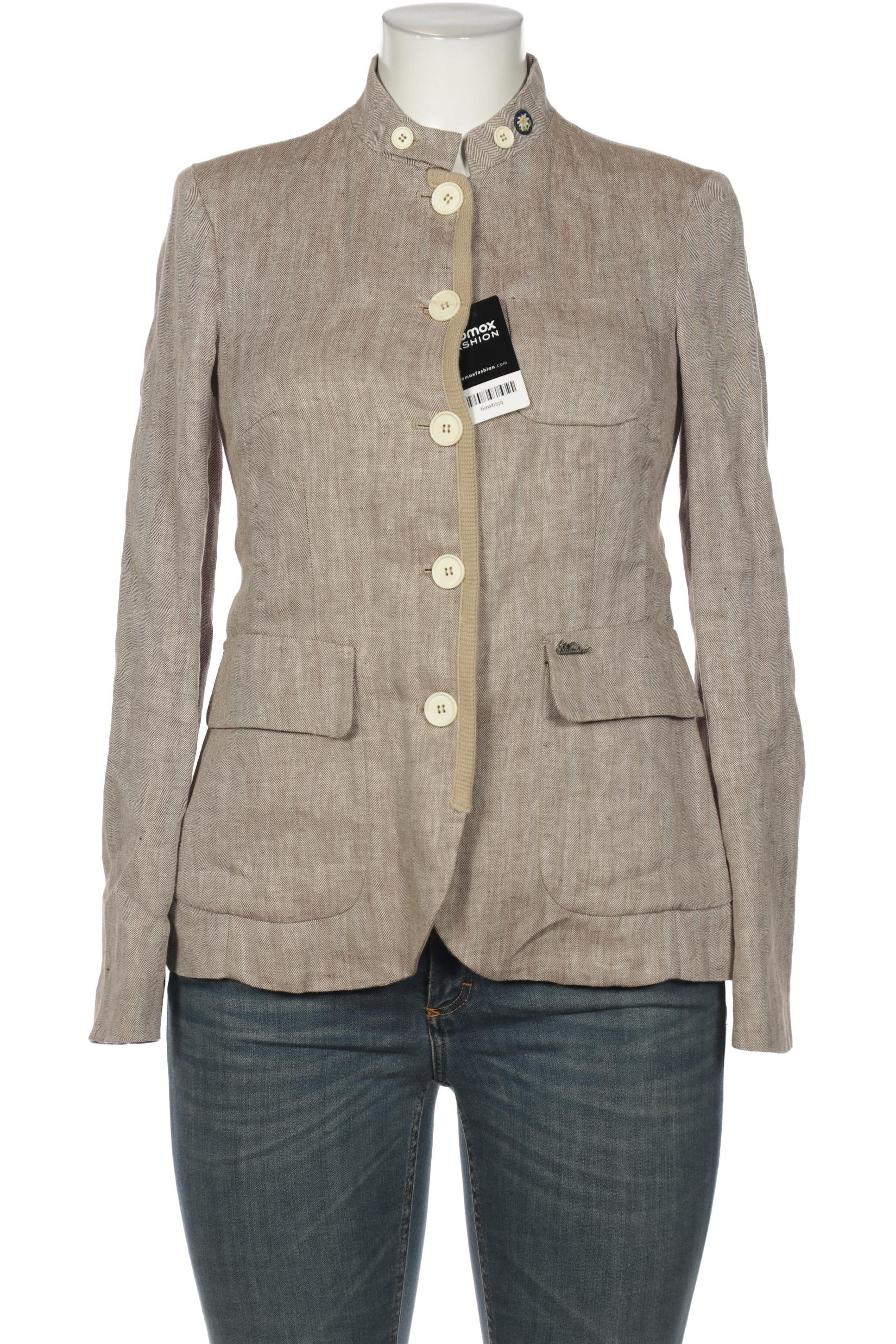 

Luis Trenker Damen Blazer, beige