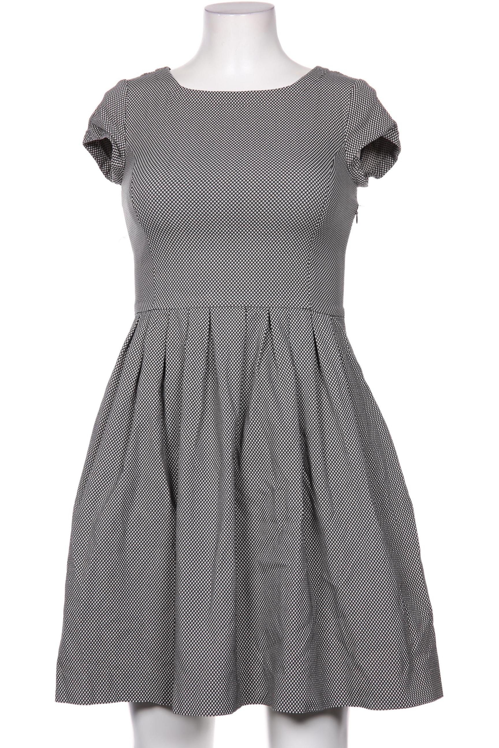 

Luis Trenker Damen Kleid, grau, Gr. 34