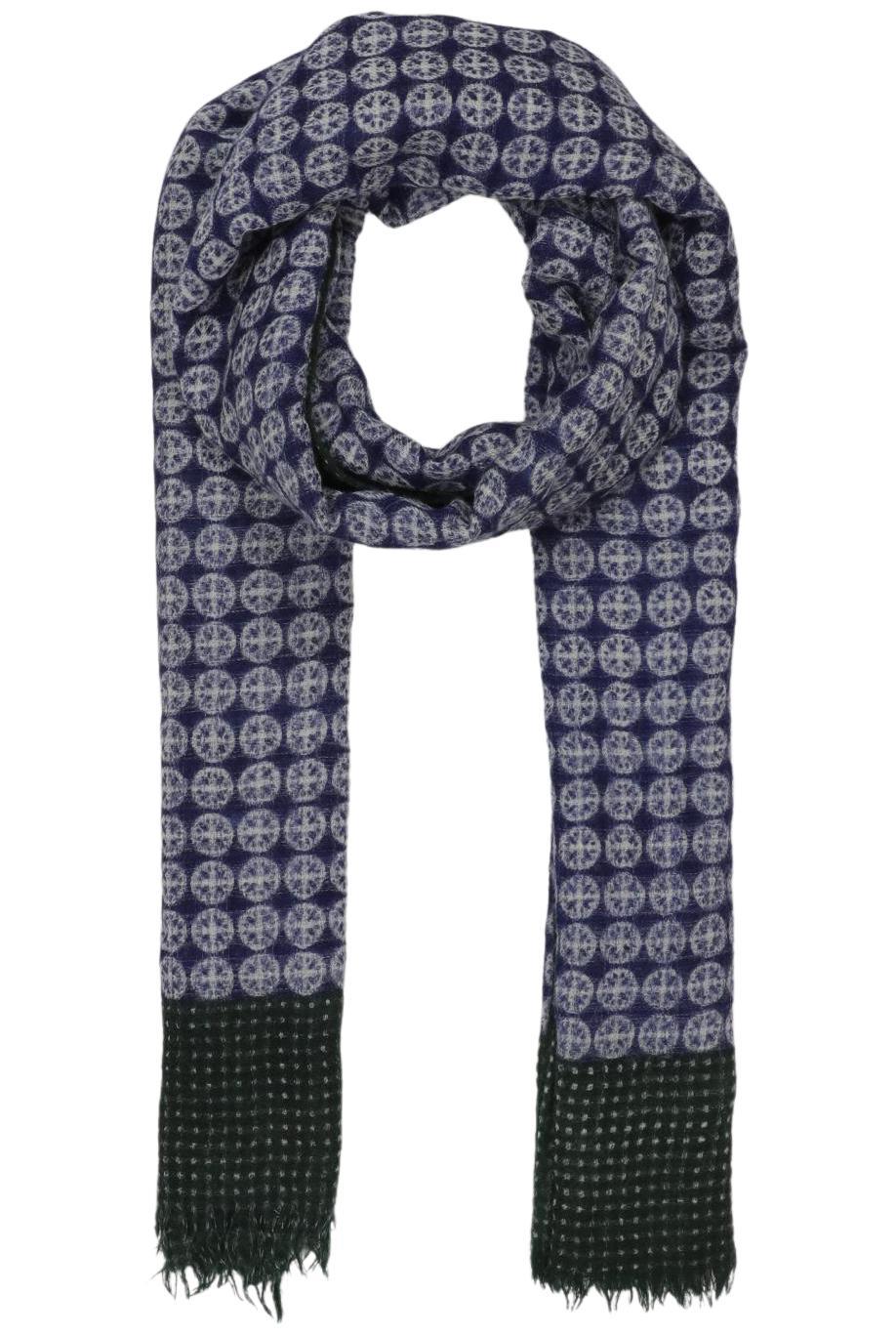 

Luis Trenker Damen Schal, mehrfarbig, Gr.