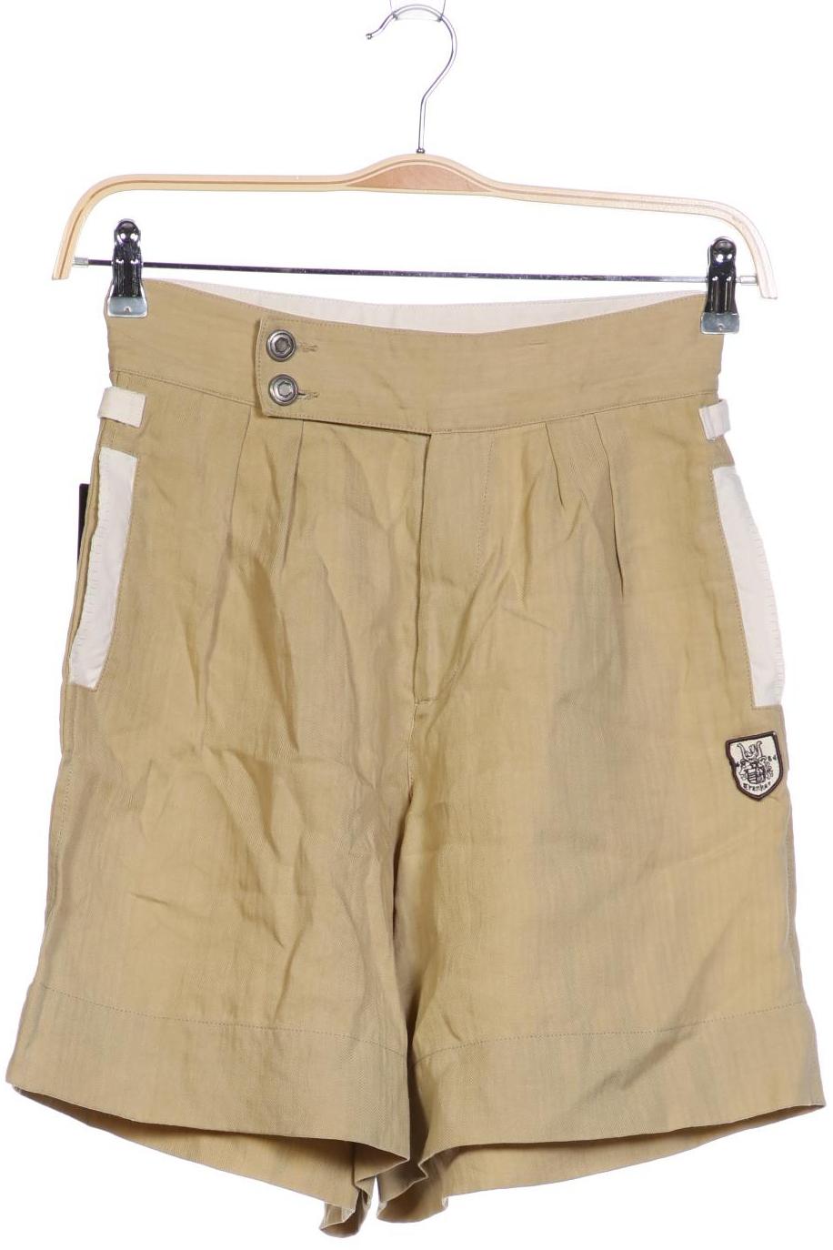 

Luis Trenker Damen Shorts, beige, Gr. 40
