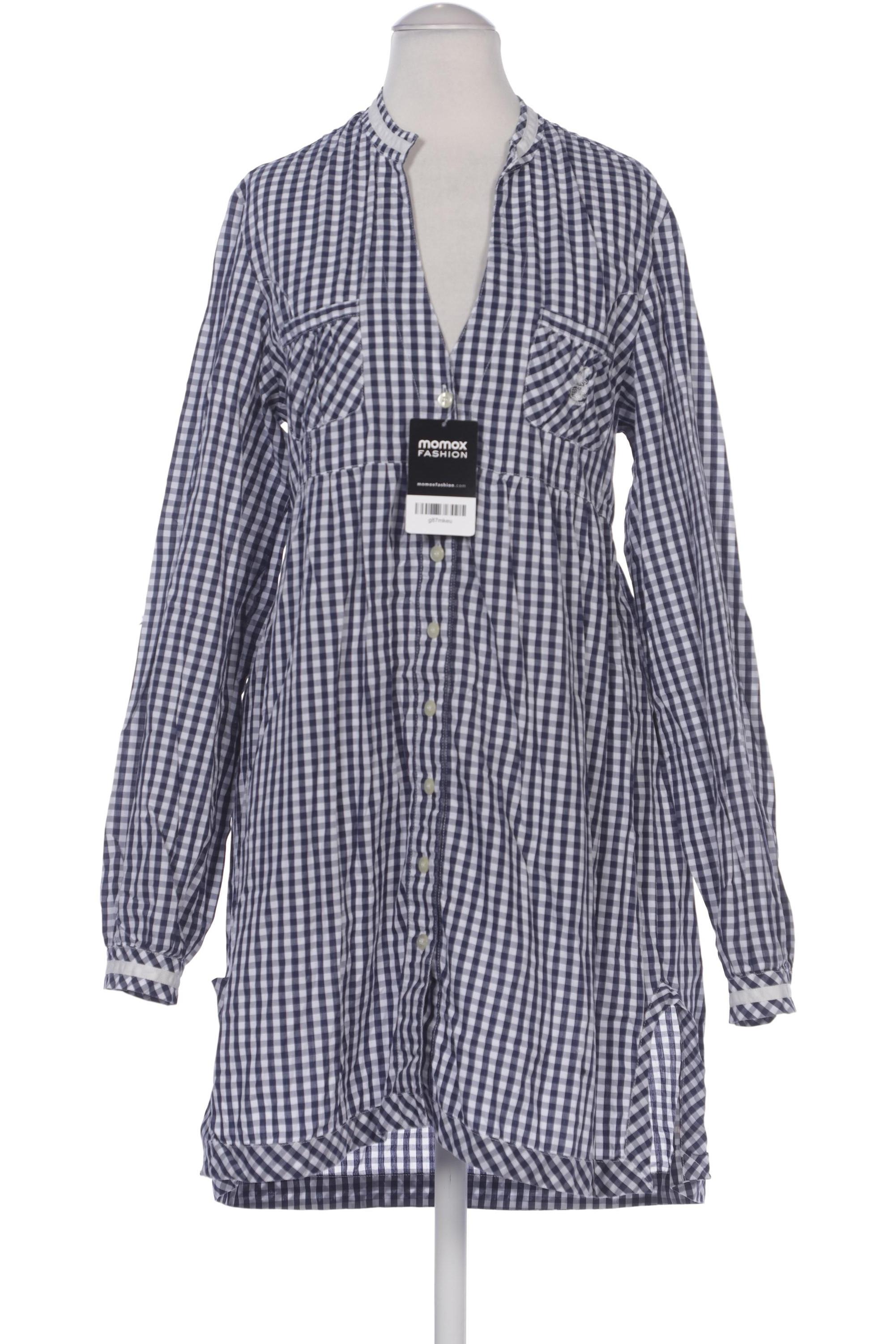 

Luis Trenker Damen Kleid, marineblau, Gr. 34