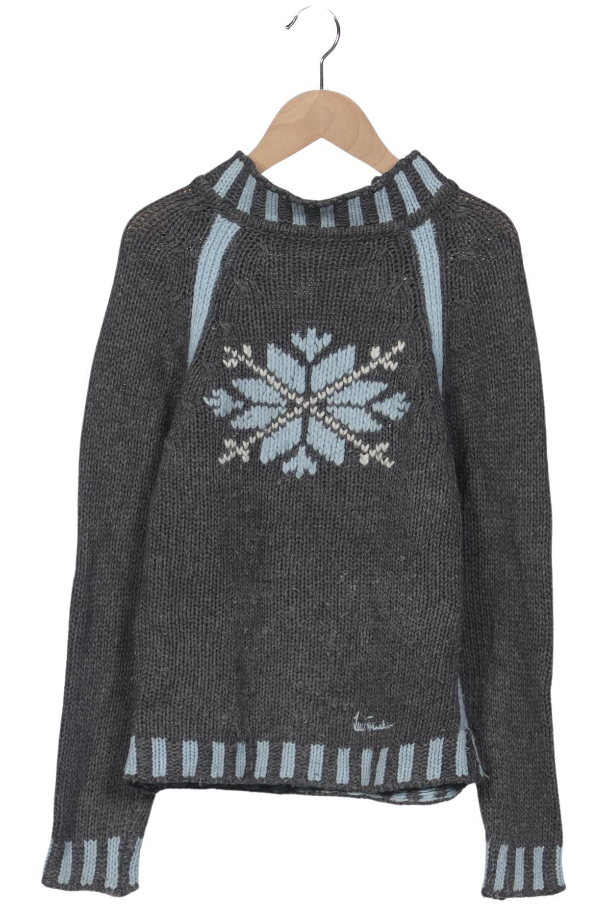 

Luis Trenker Damen Pullover, mehrfarbig, Gr. 40