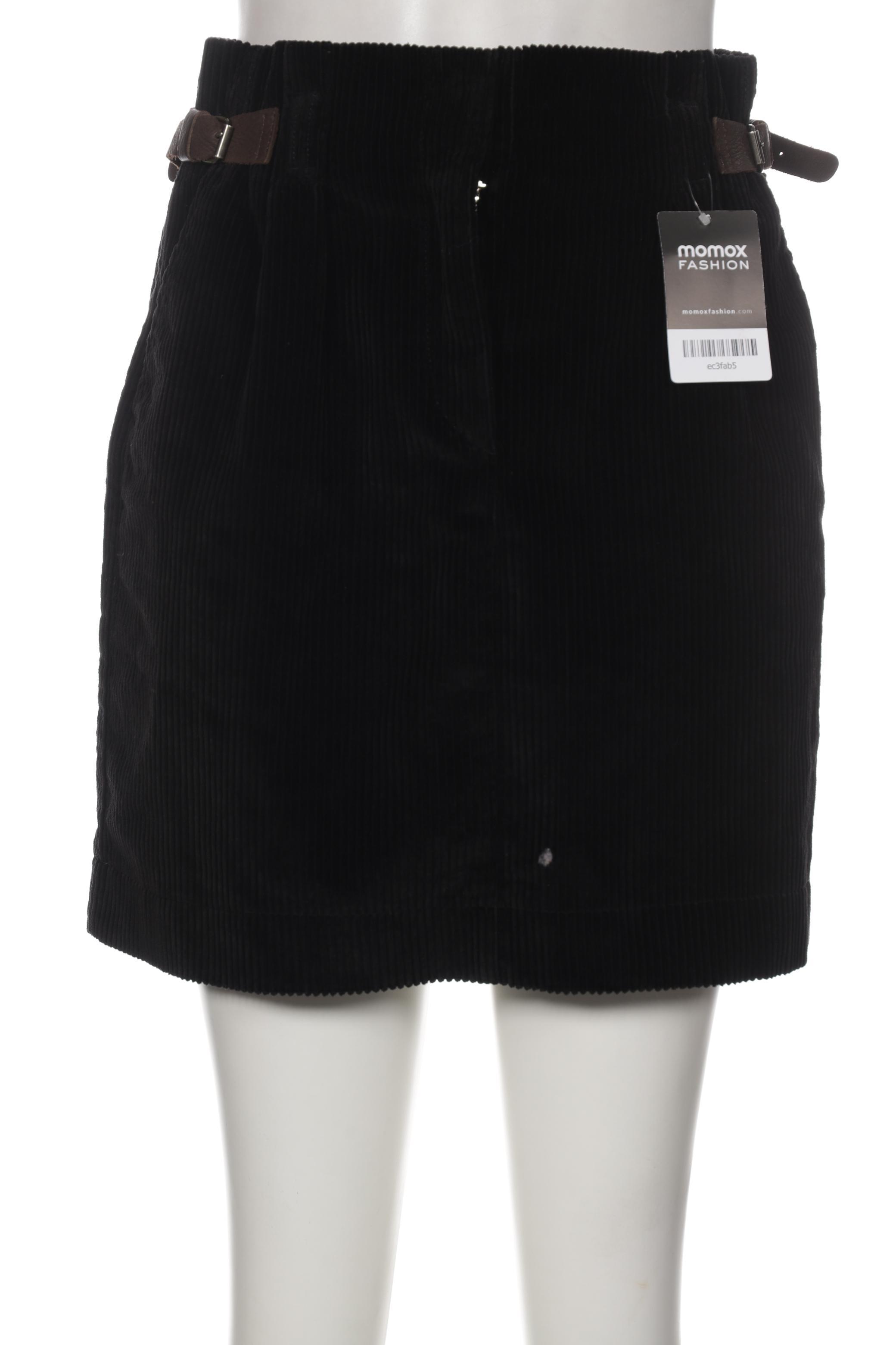 

Luis Trenker Damen Rock, schwarz, Gr. 24