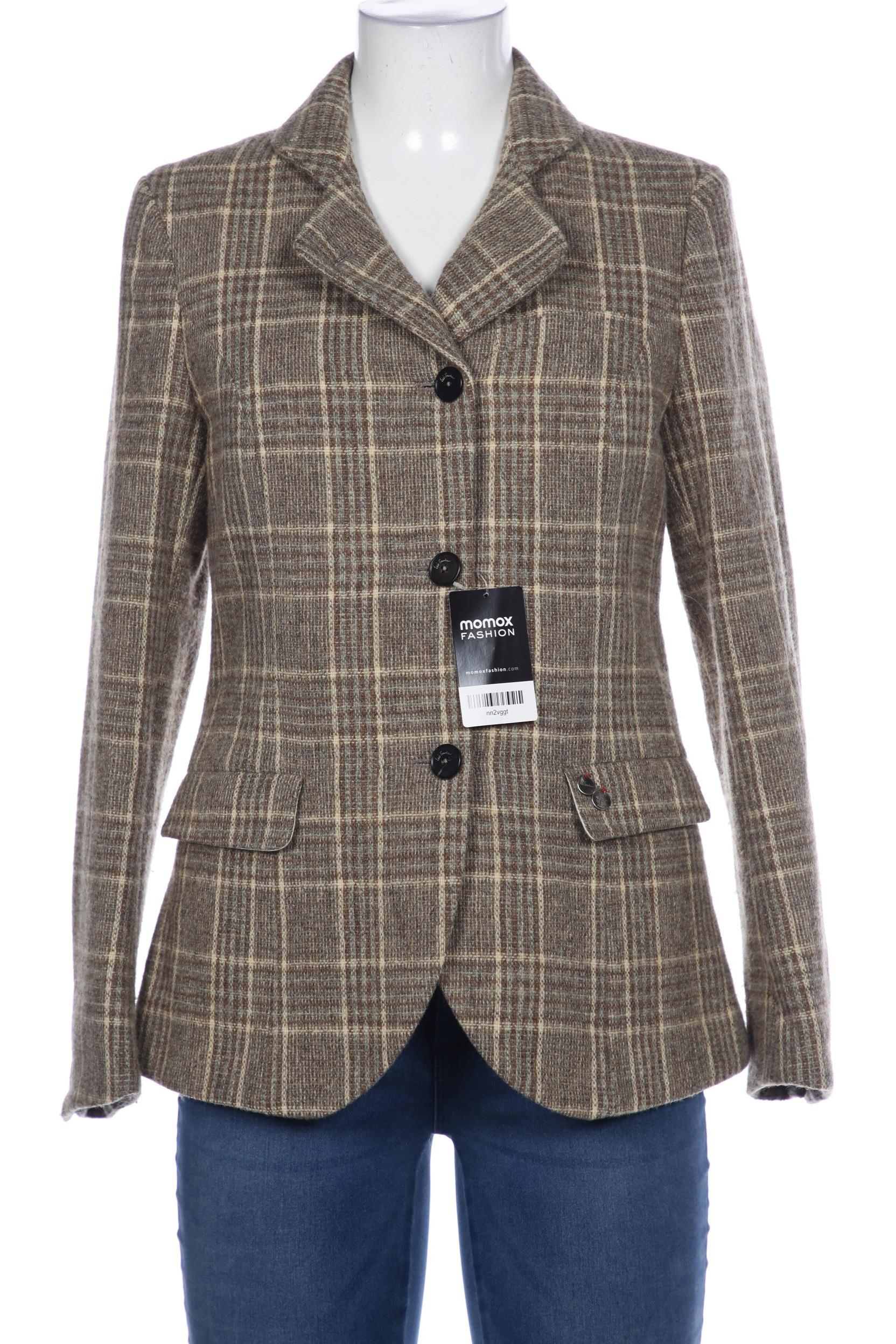 

Luis Trenker Damen Blazer, beige