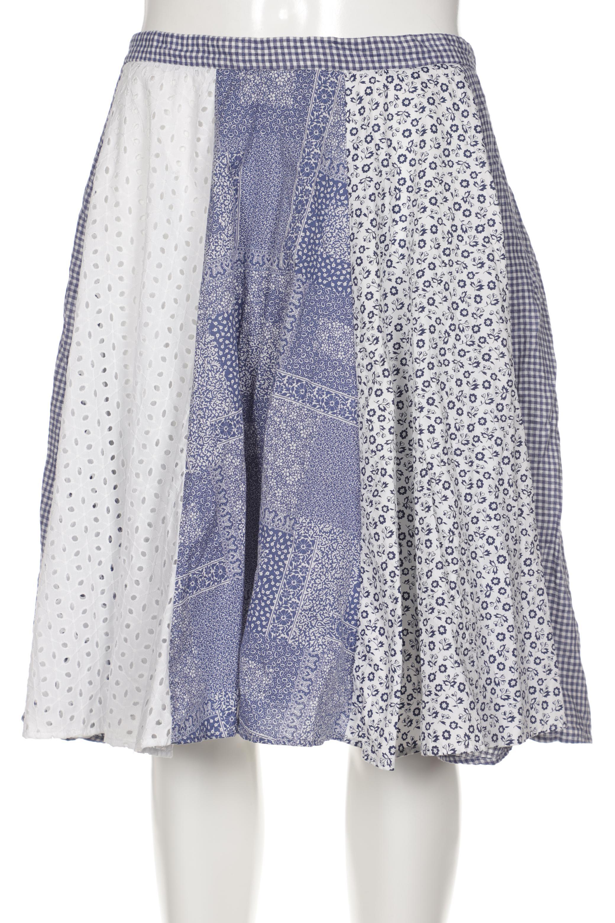 

Luis Trenker Damen Rock, marineblau, Gr. 42