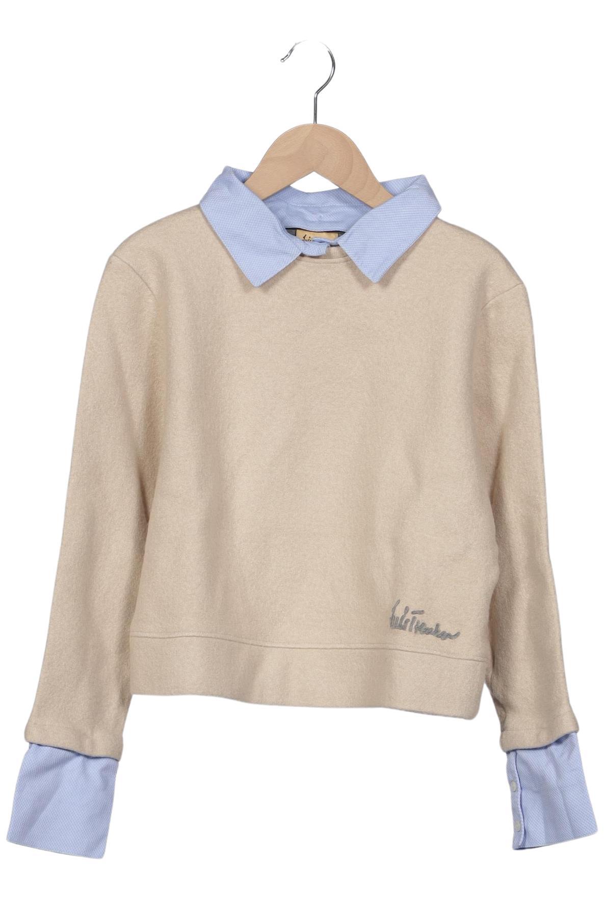 

Luis Trenker Damen Pullover, mehrfarbig, Gr. 38