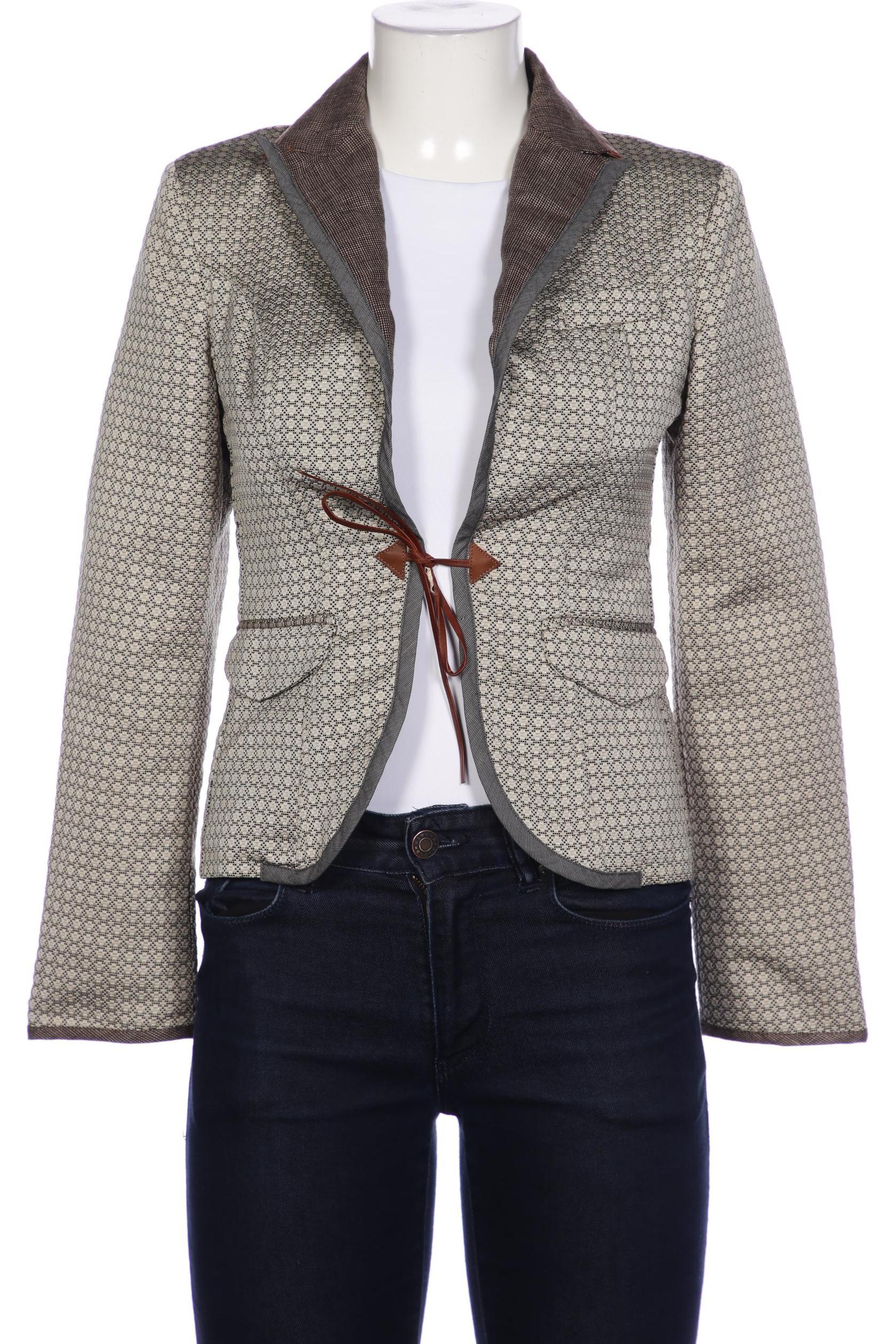 

Luis Trenker Damen Blazer, beige