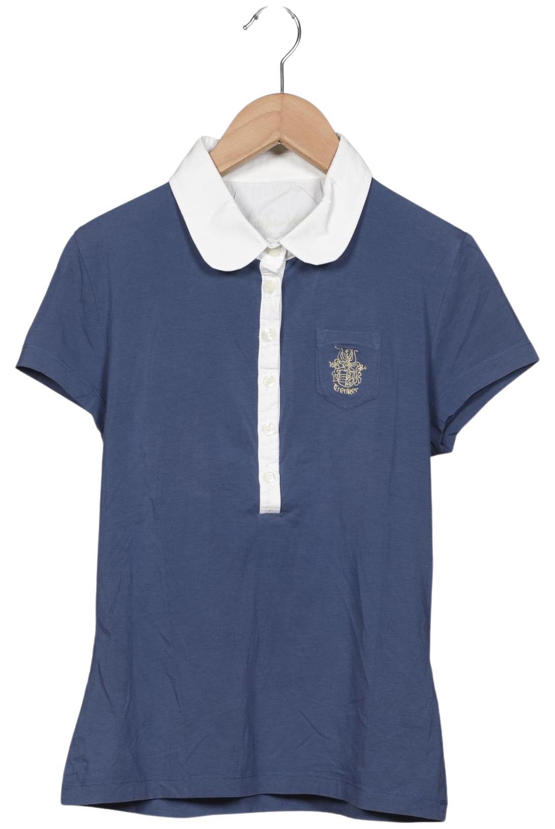 

Luis Trenker Damen T-Shirt, mehrfarbig, Gr. 36