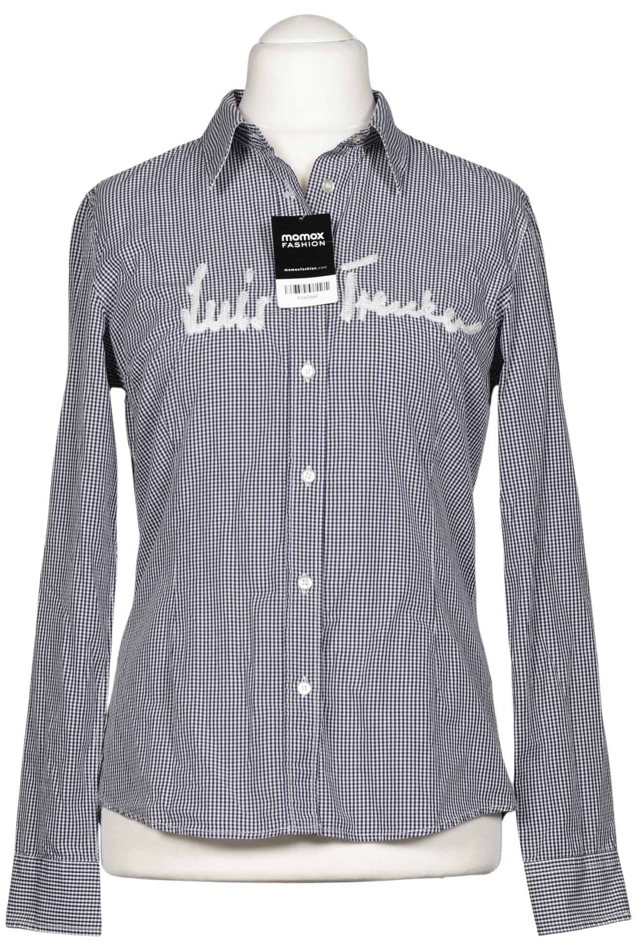 

Luis Trenker Damen Bluse, mehrfarbig, Gr. 42