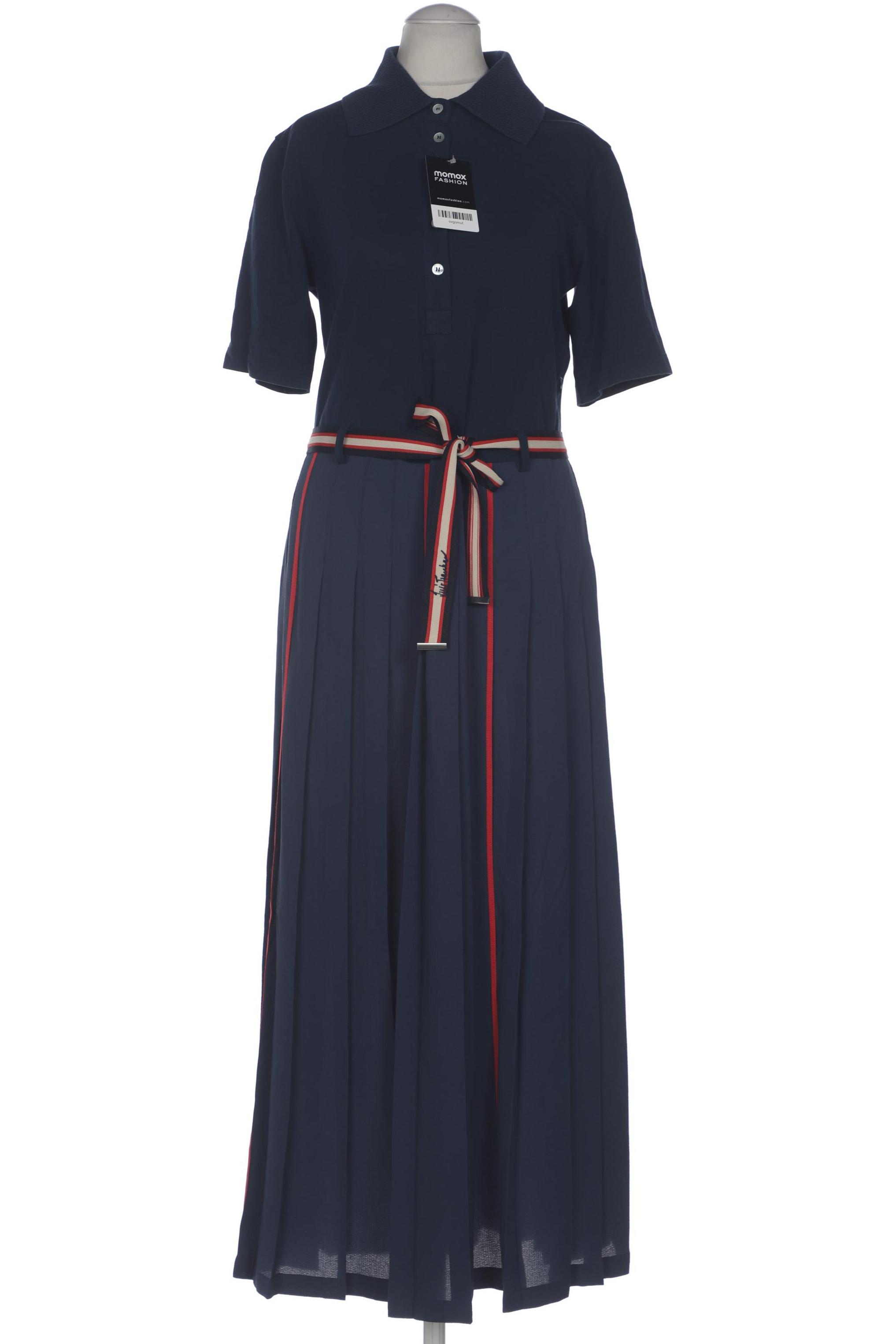 

Luis Trenker Damen Kleid, marineblau, Gr. 42