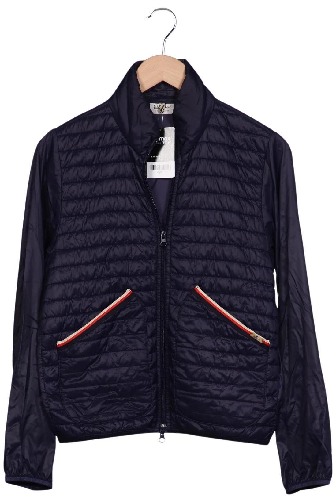 

Luis Trenker Damen Jacke, marineblau, Gr. 36