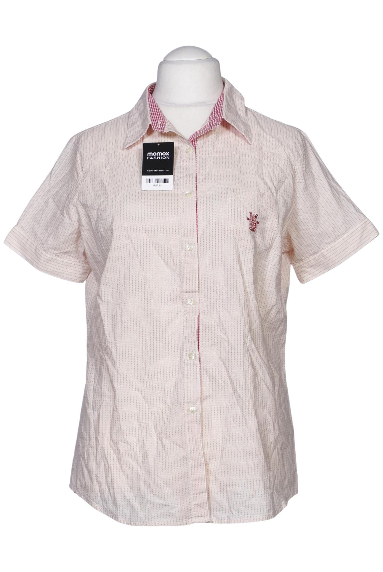 

Luis Trenker Damen Bluse, mehrfarbig, Gr. 44