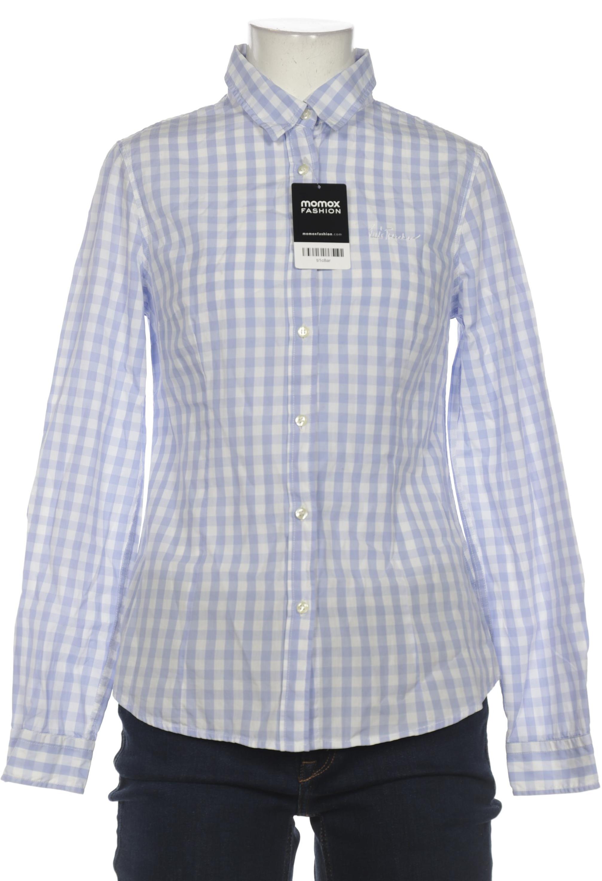 

Luis Trenker Damen Bluse, flieder