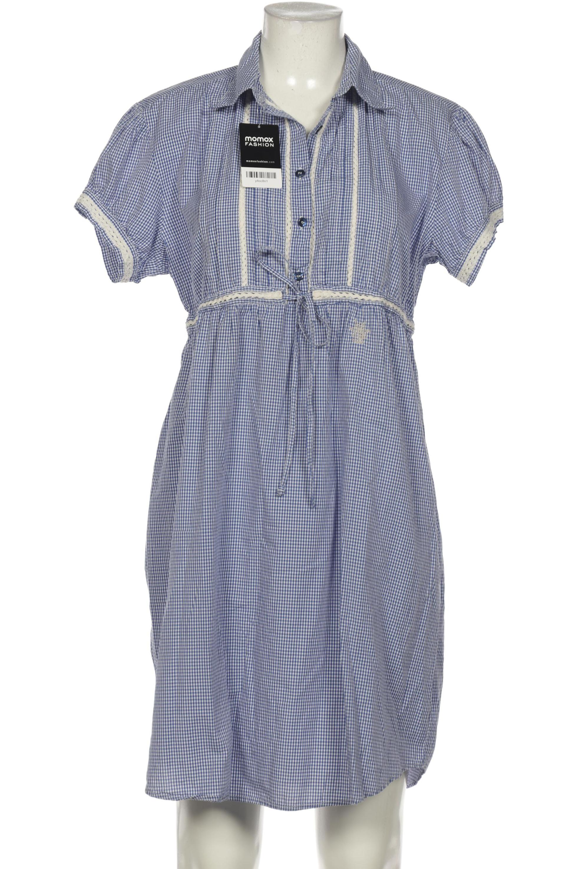 

Luis Trenker Damen Kleid, marineblau