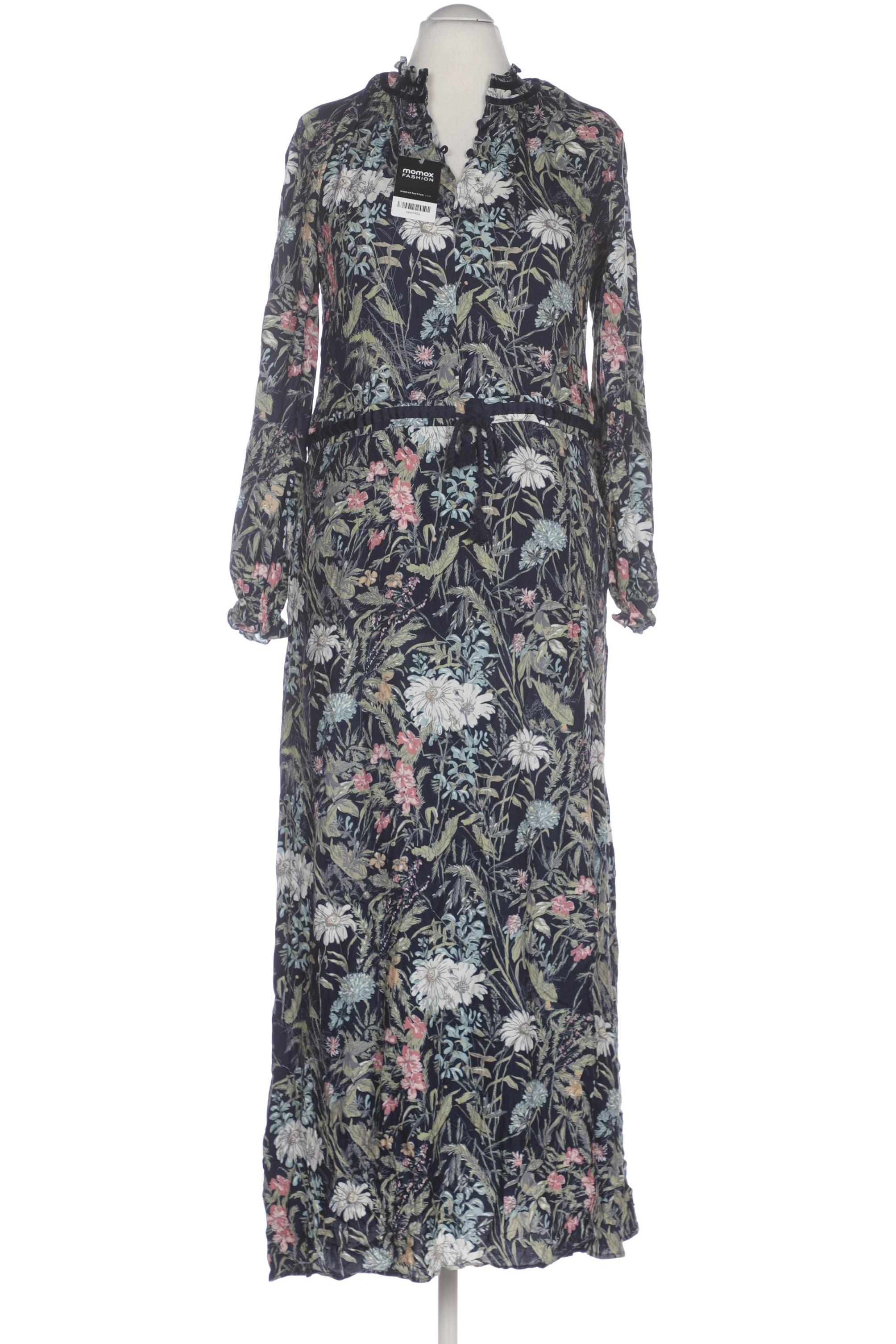 

Luis Trenker Damen Kleid, marineblau, Gr. 44