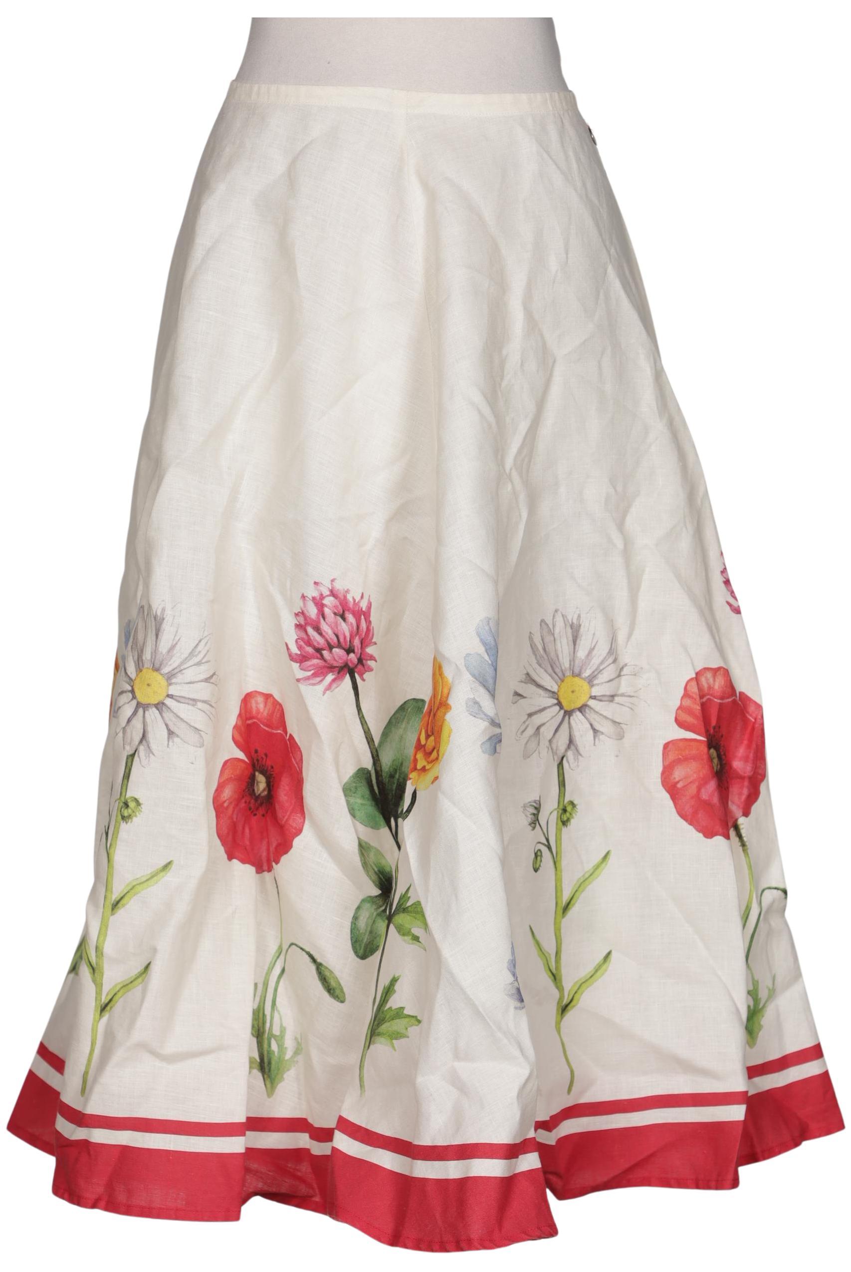 

Luis Trenker Damen Rock, mehrfarbig, Gr. 29